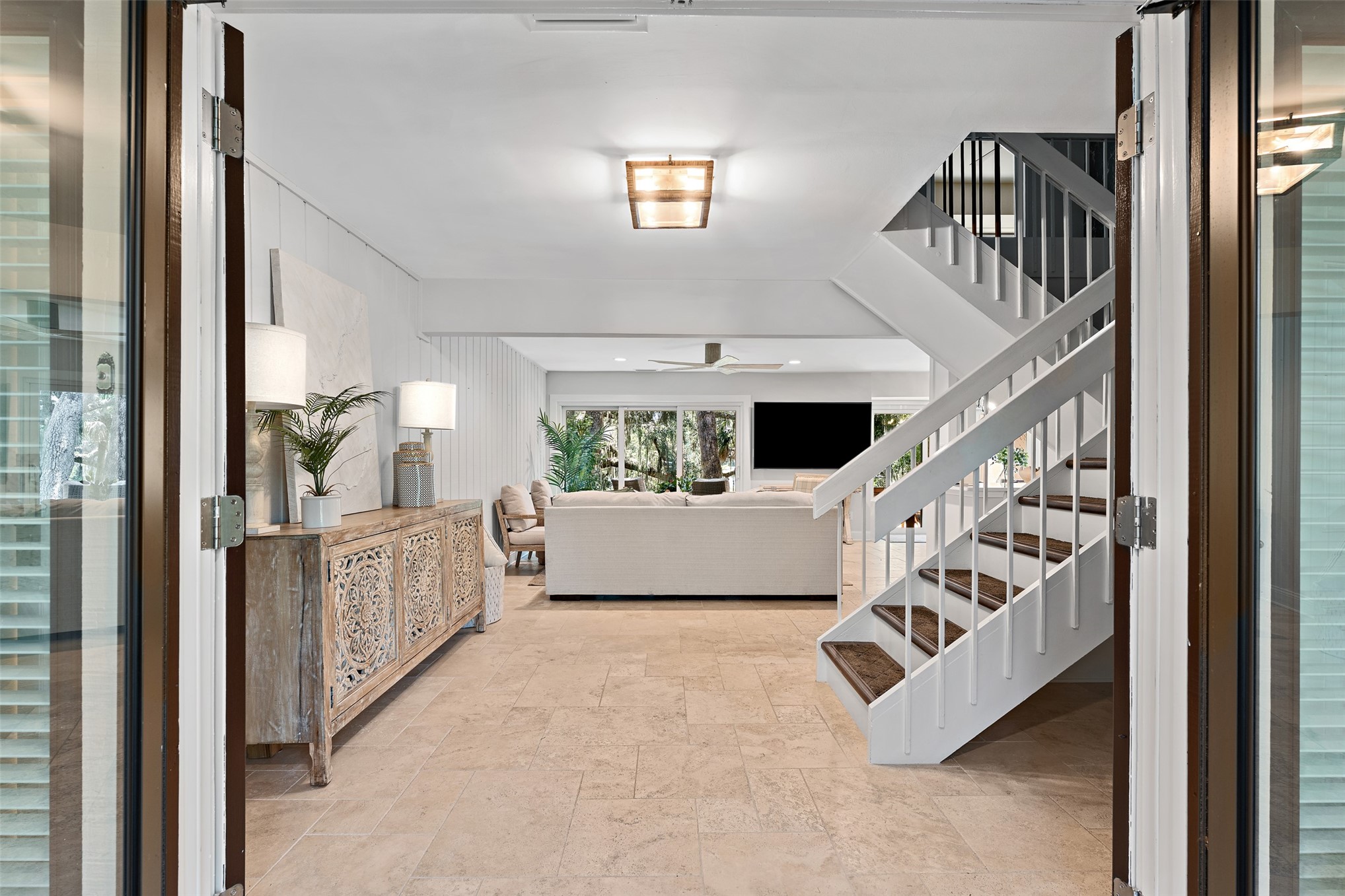 2055 BEACH WOOD ROAD