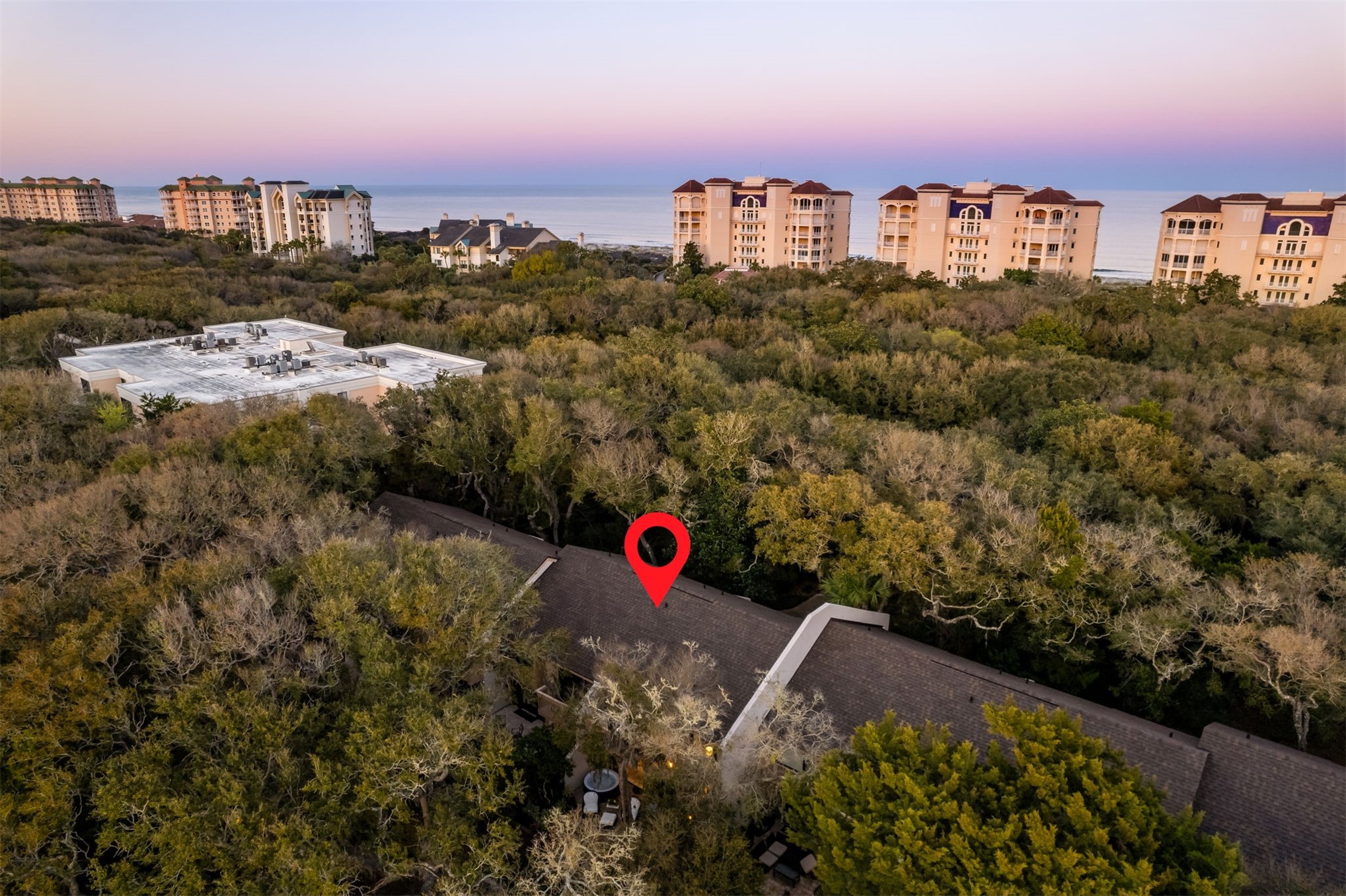 2055 BEACH WOOD ROAD