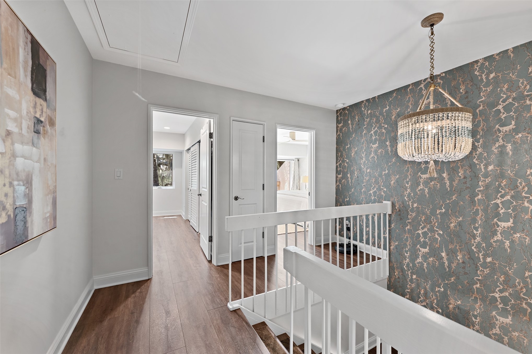 2055 BEACH WOOD ROAD