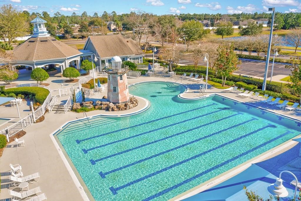 96169 LONG BEACH DRIVE