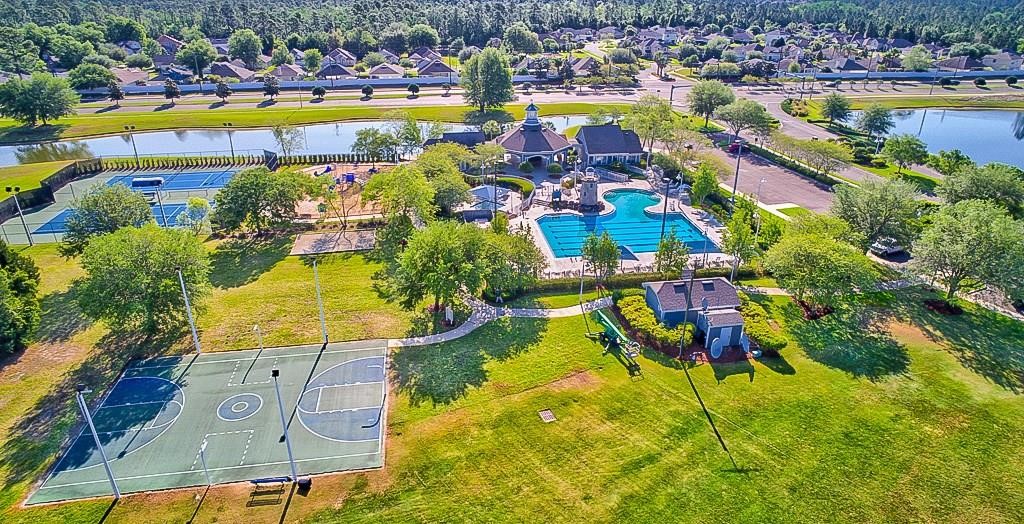 96169 LONG BEACH DRIVE