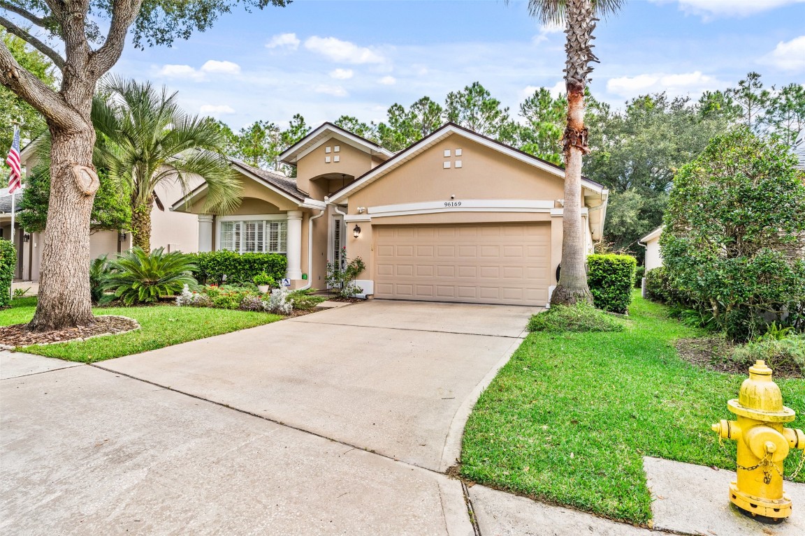 96169 LONG BEACH DRIVE