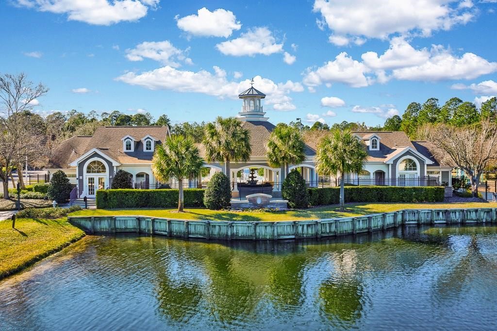 96169 LONG BEACH DRIVE