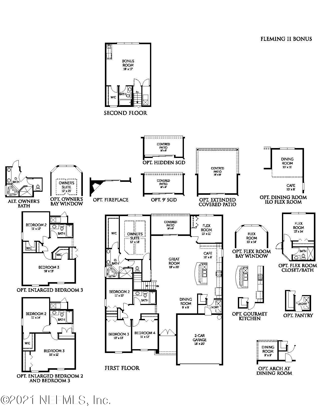 95146 CORNFLOWER Drive