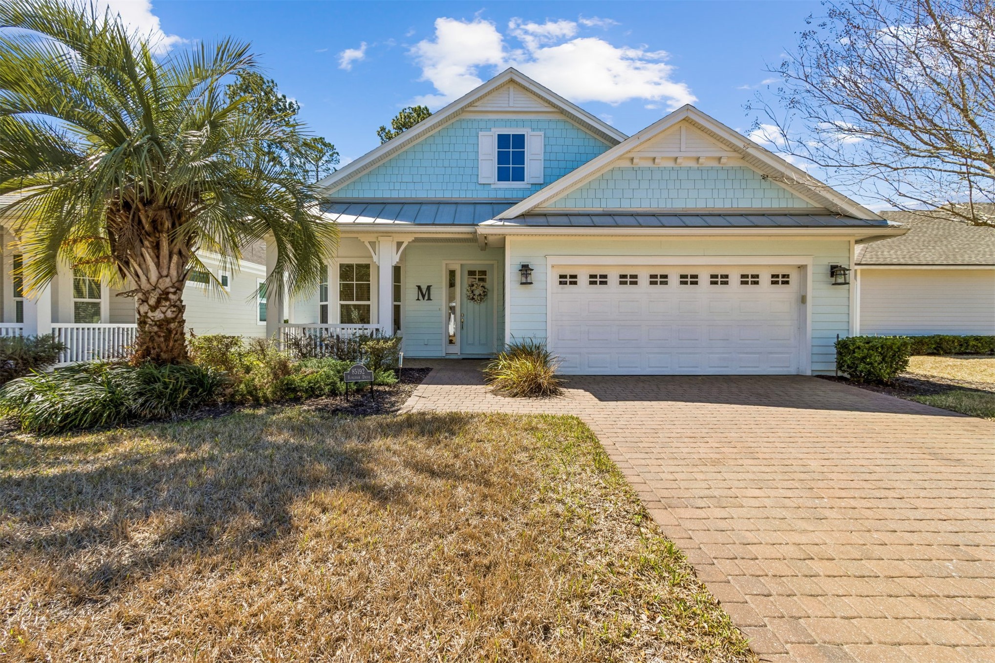 85192 FLORIDIAN DRIVE
