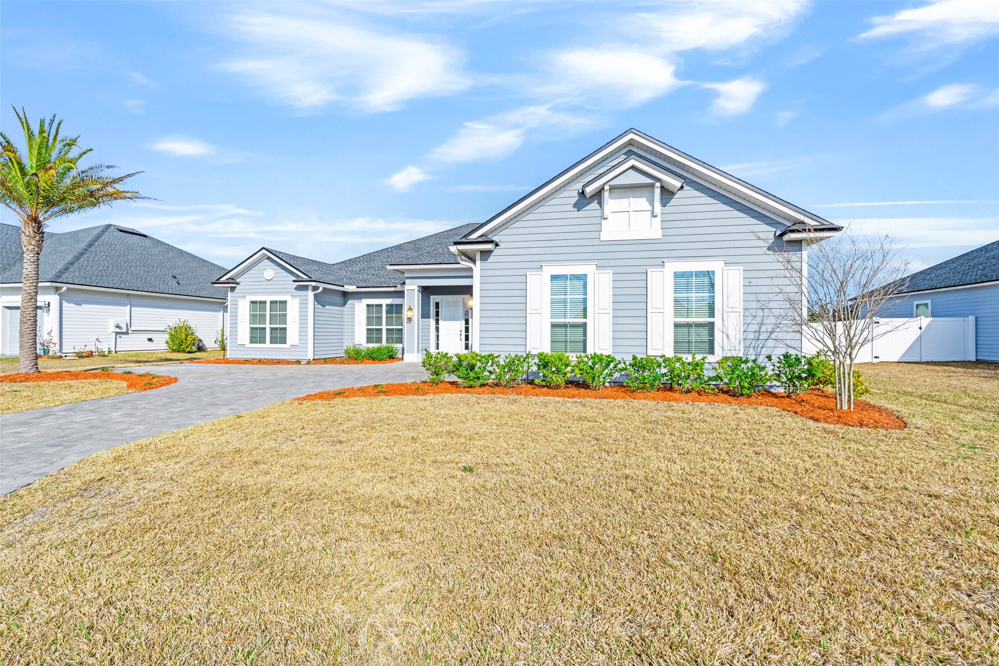 95272 SANDY POINTE DRIVE