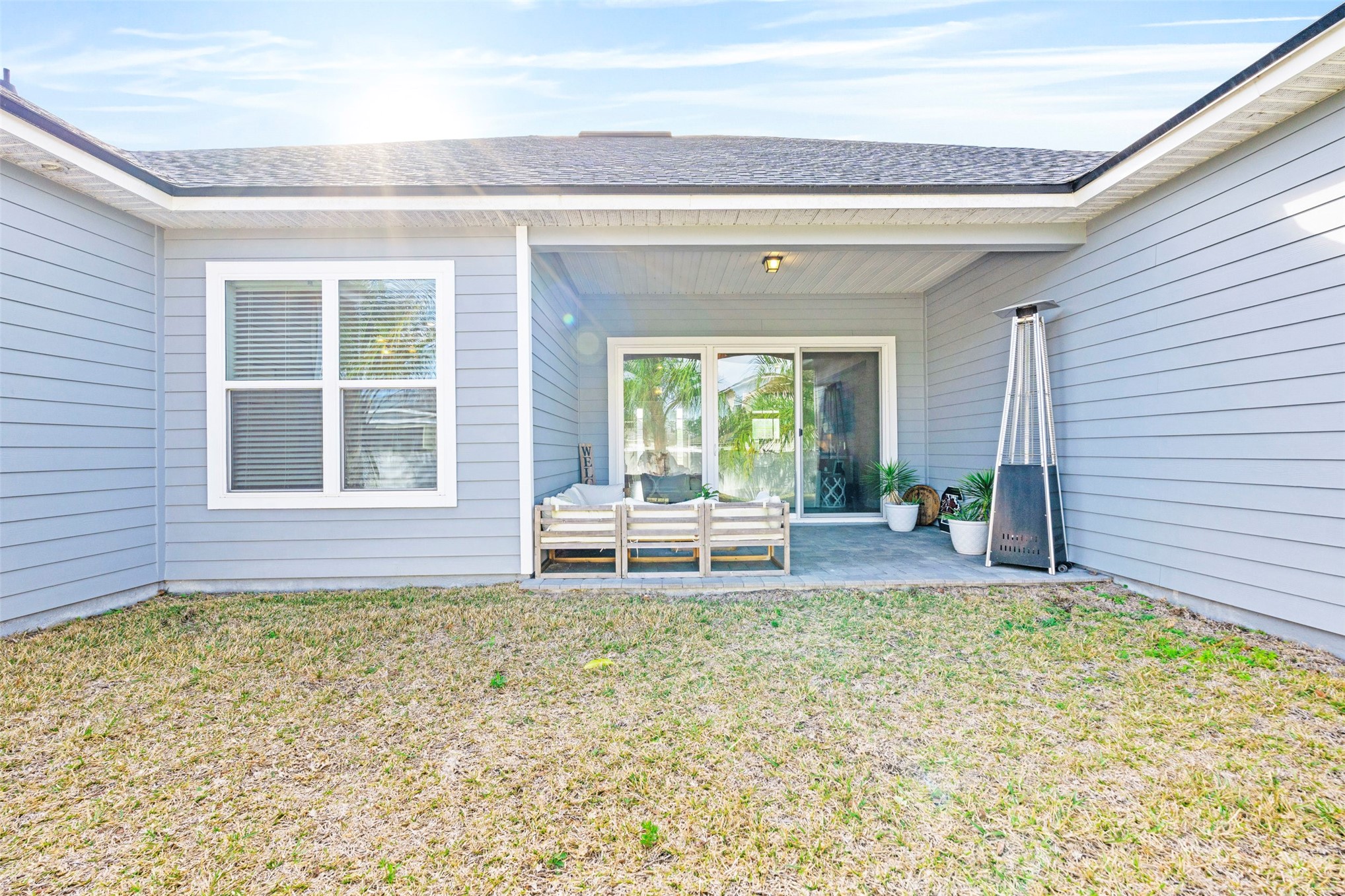 95272 SANDY POINTE DRIVE