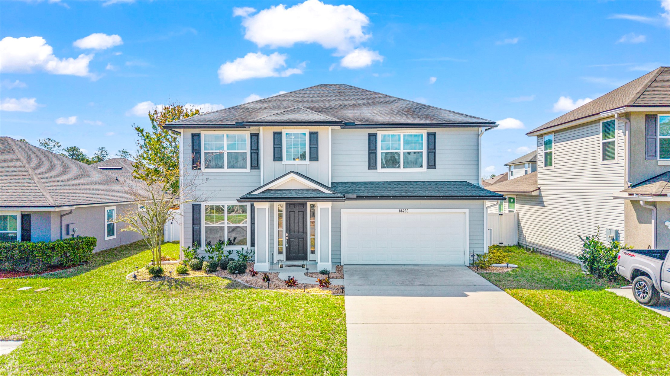 86230 CLOISTER COURT