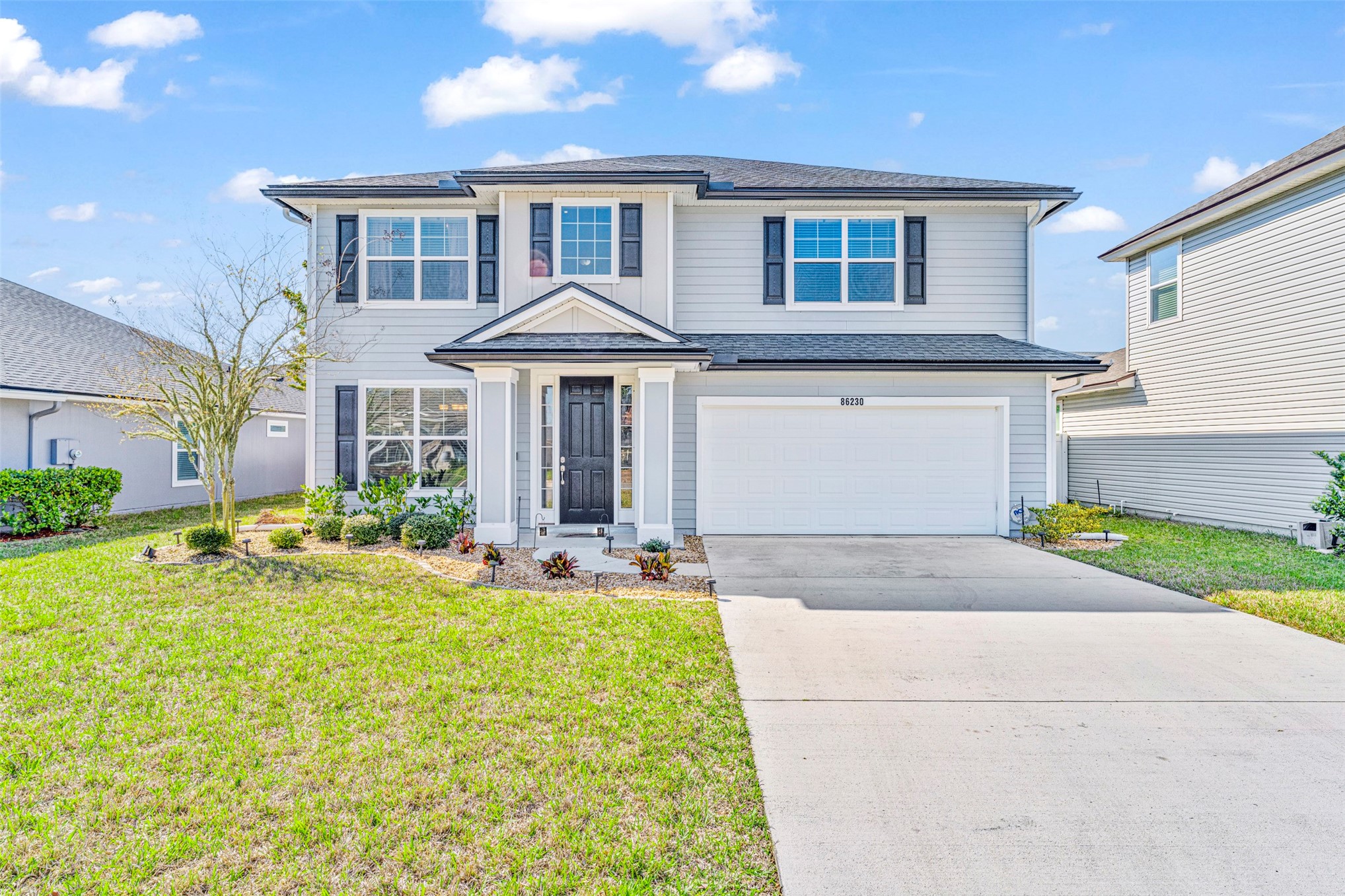 86230 CLOISTER COURT