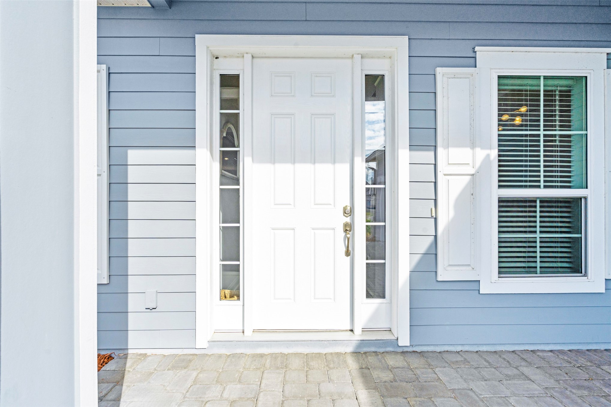 95272 SANDY POINTE DRIVE