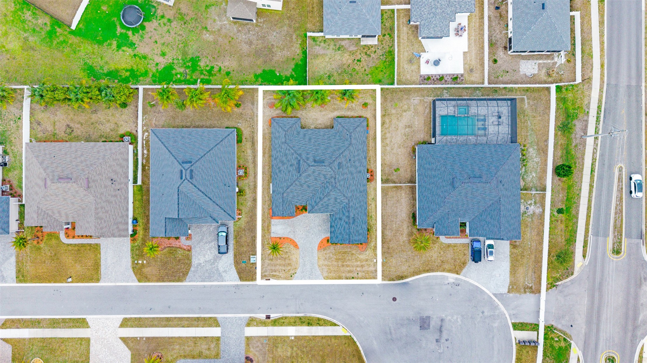 95272 SANDY POINTE DRIVE