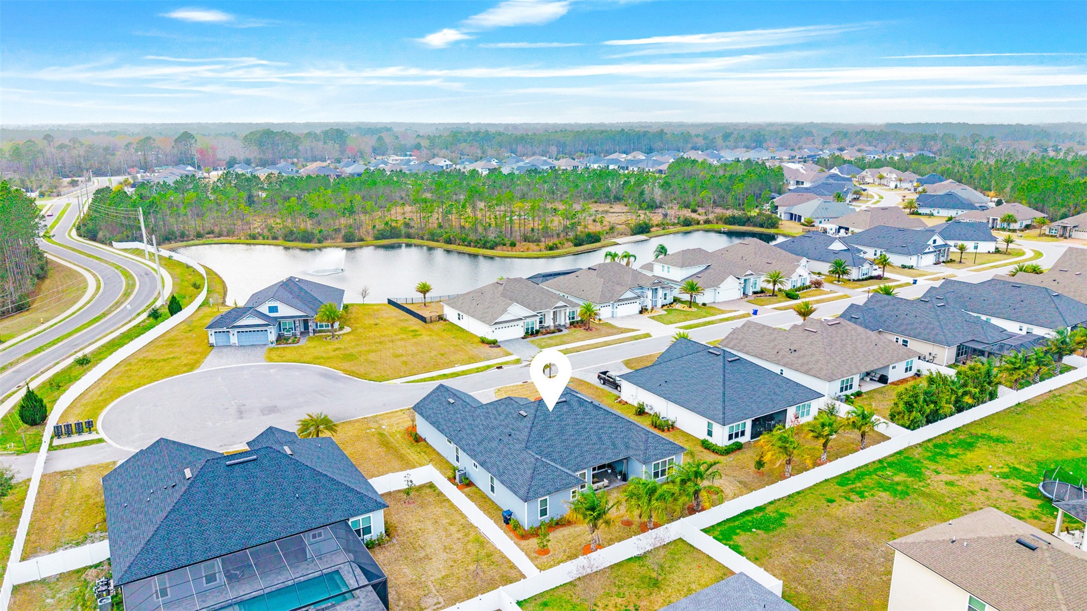 95272 SANDY POINTE DRIVE