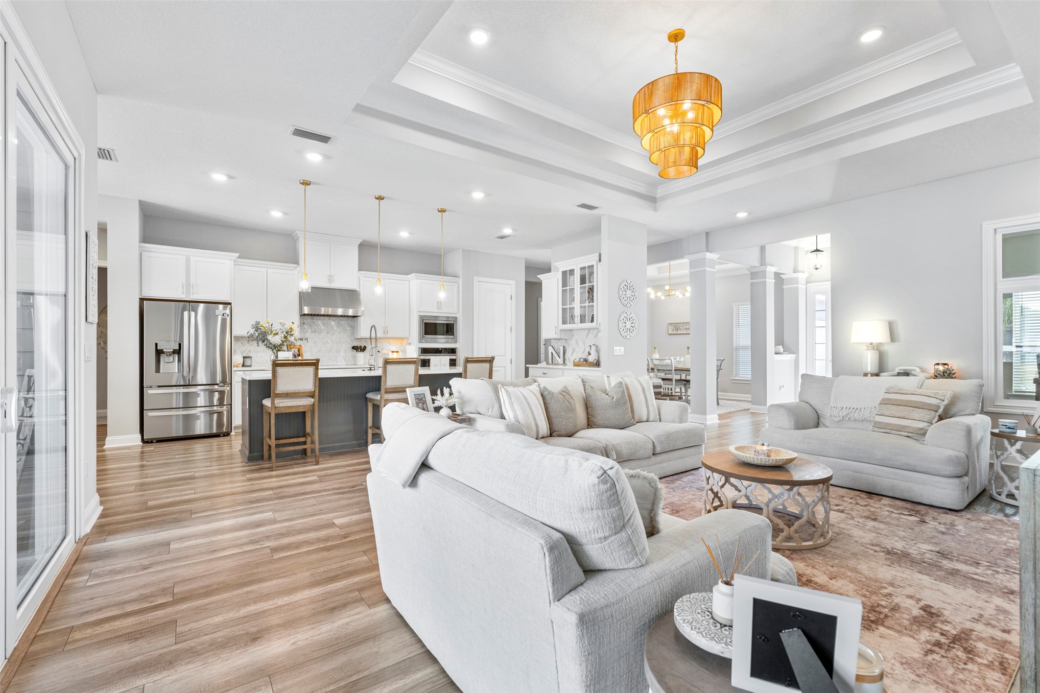 95272 SANDY POINTE DRIVE