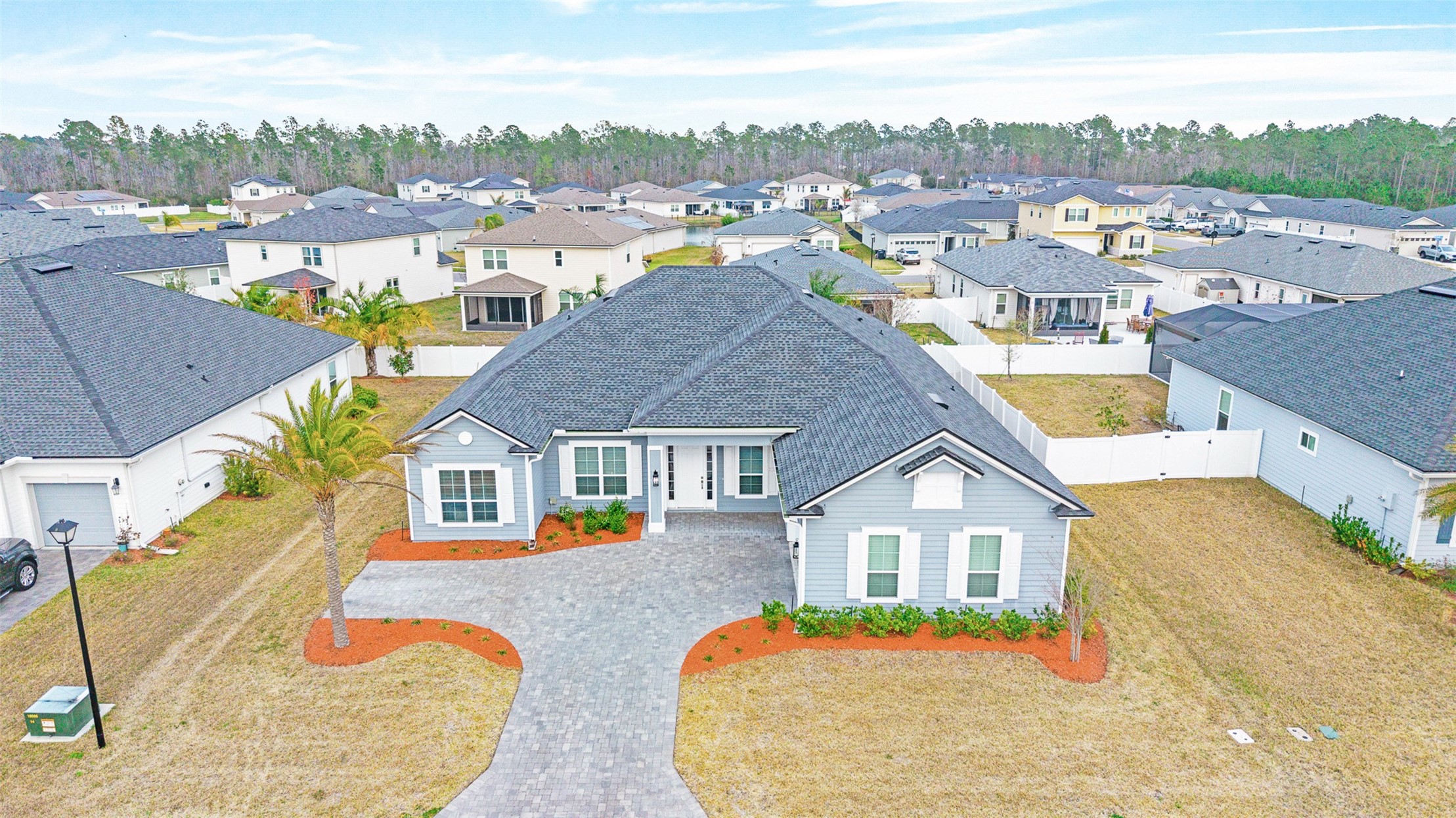 95272 SANDY POINTE DRIVE