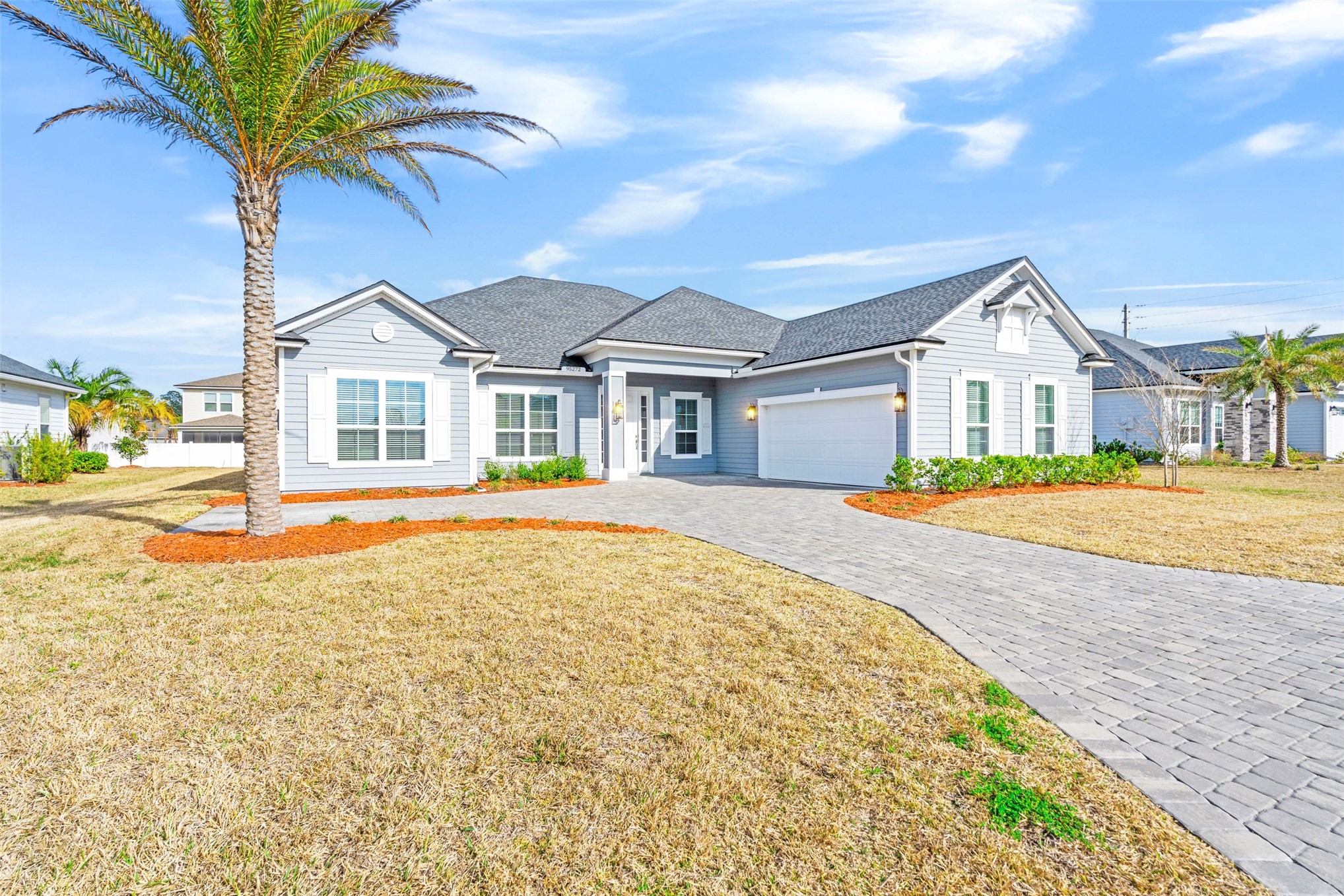 95272 SANDY POINTE DRIVE