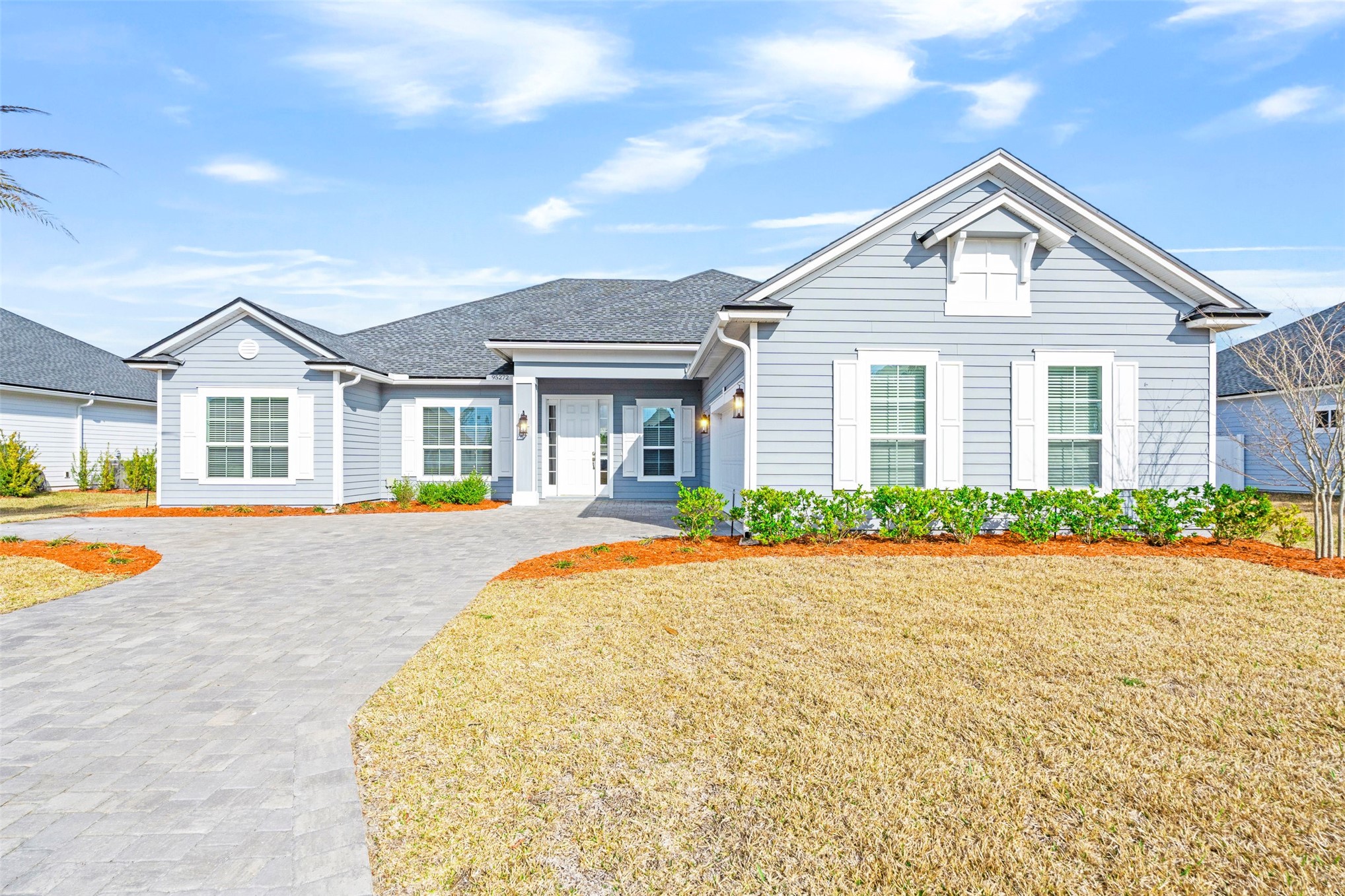95272 SANDY POINTE DRIVE