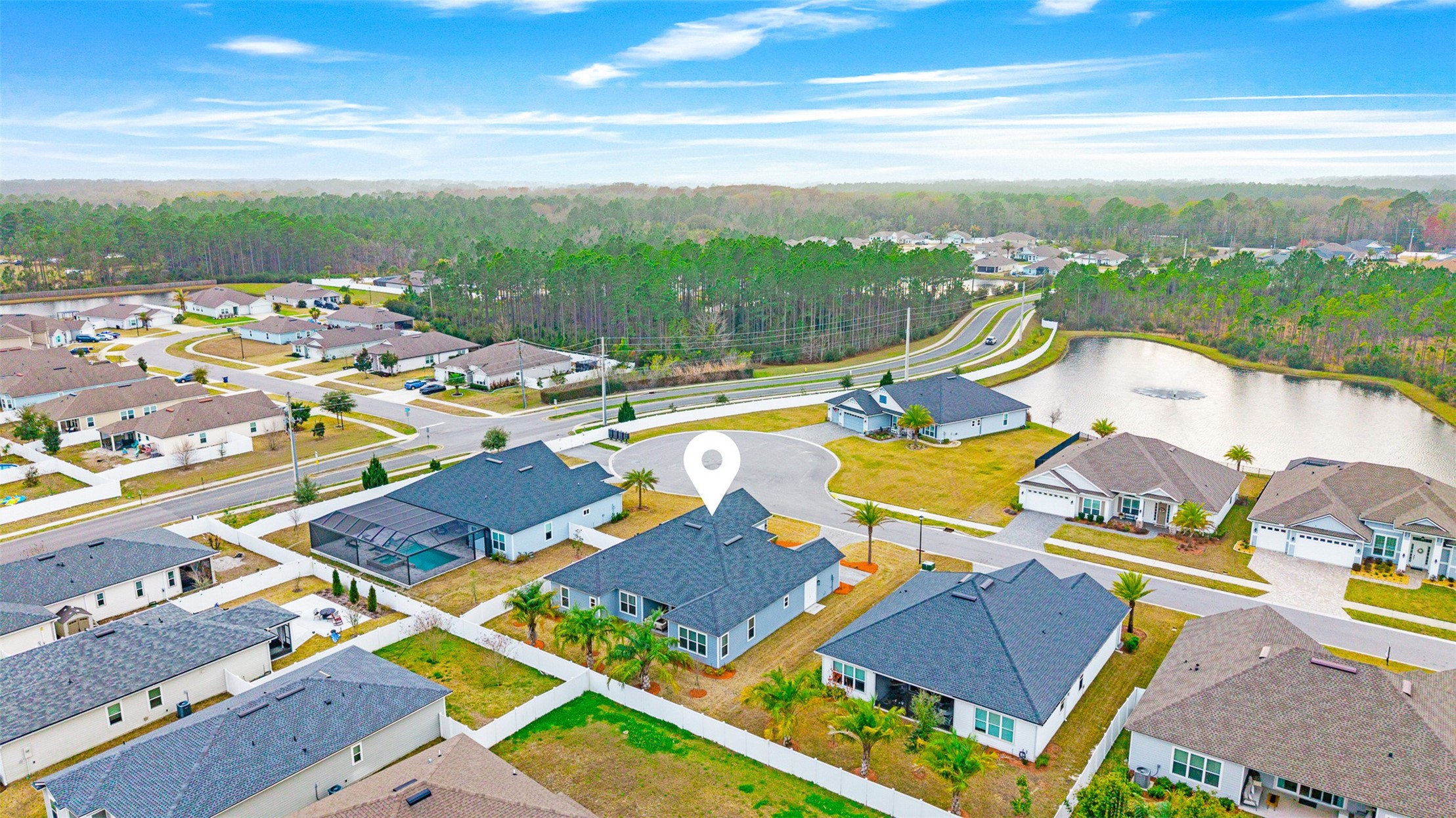 95272 SANDY POINTE DRIVE