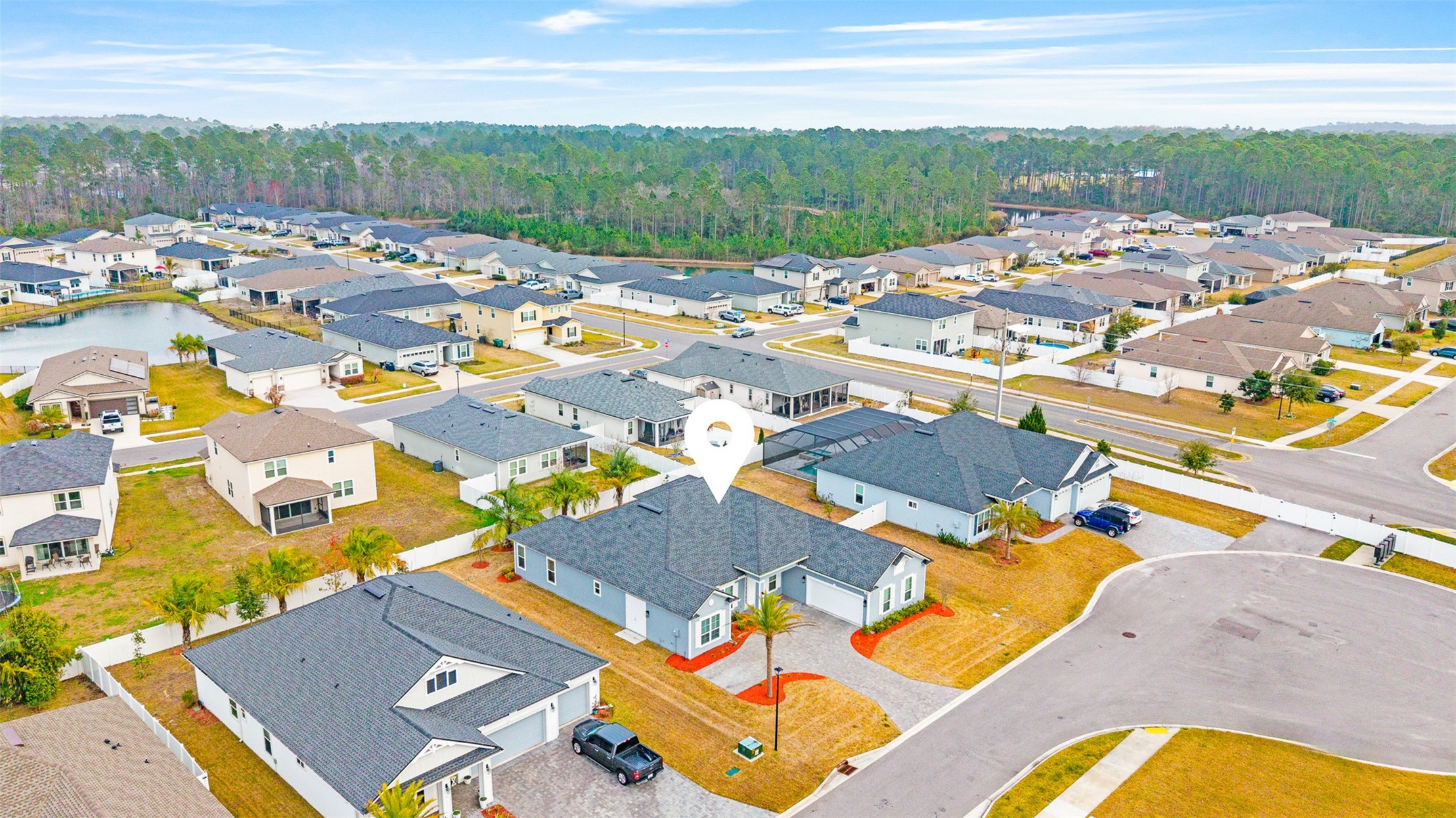 95272 SANDY POINTE DRIVE