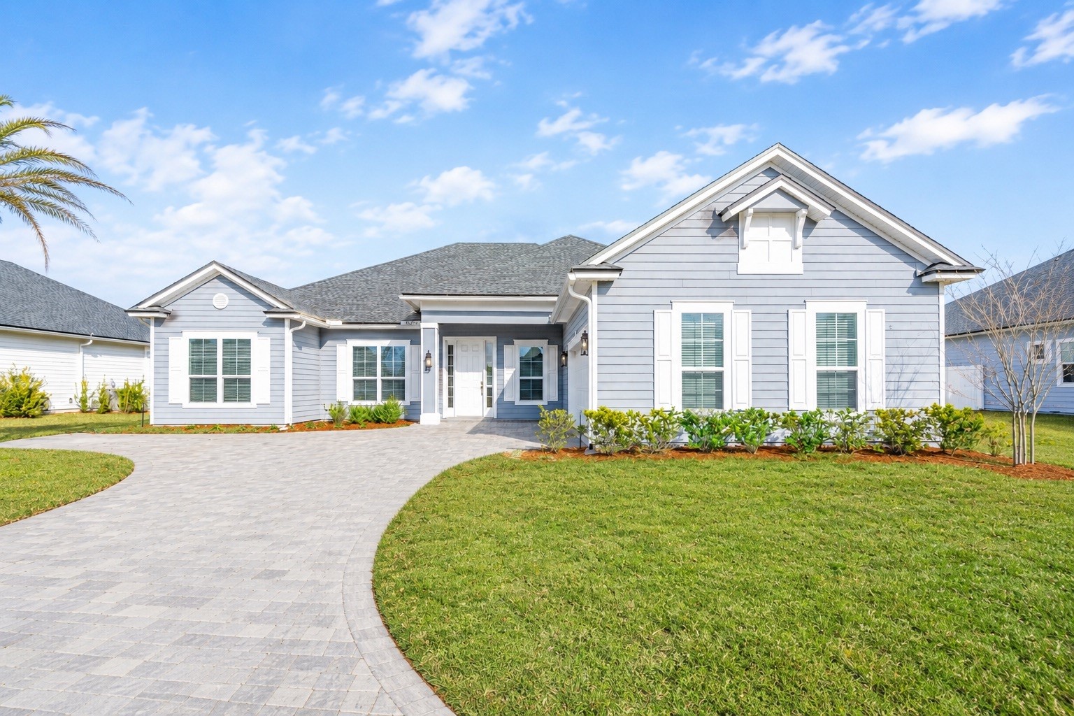 95272 SANDY POINTE DRIVE