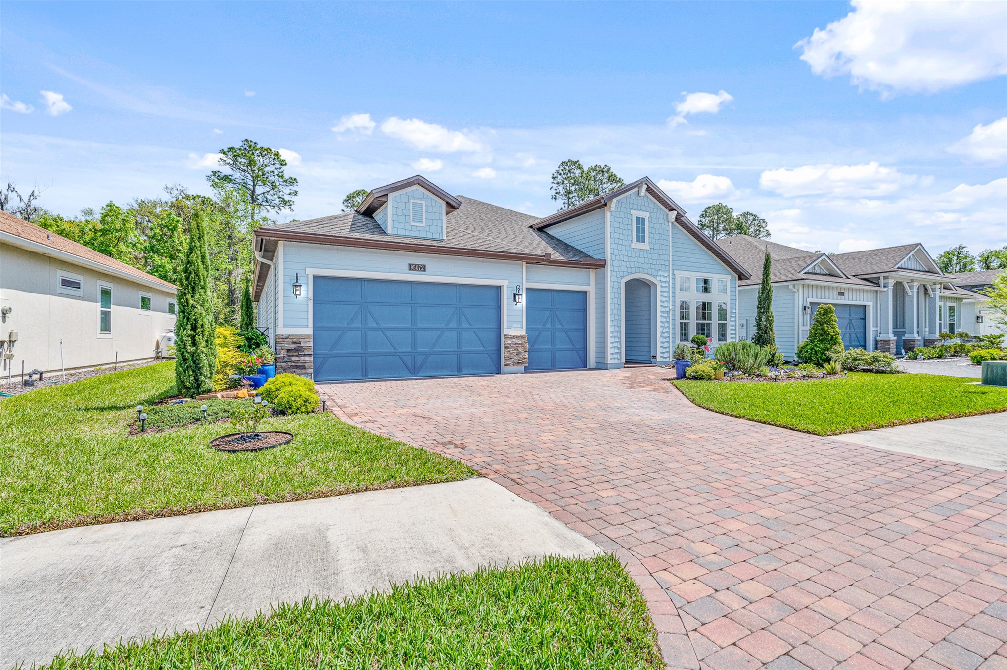 95072 GOLDEN GLOW DRIVE