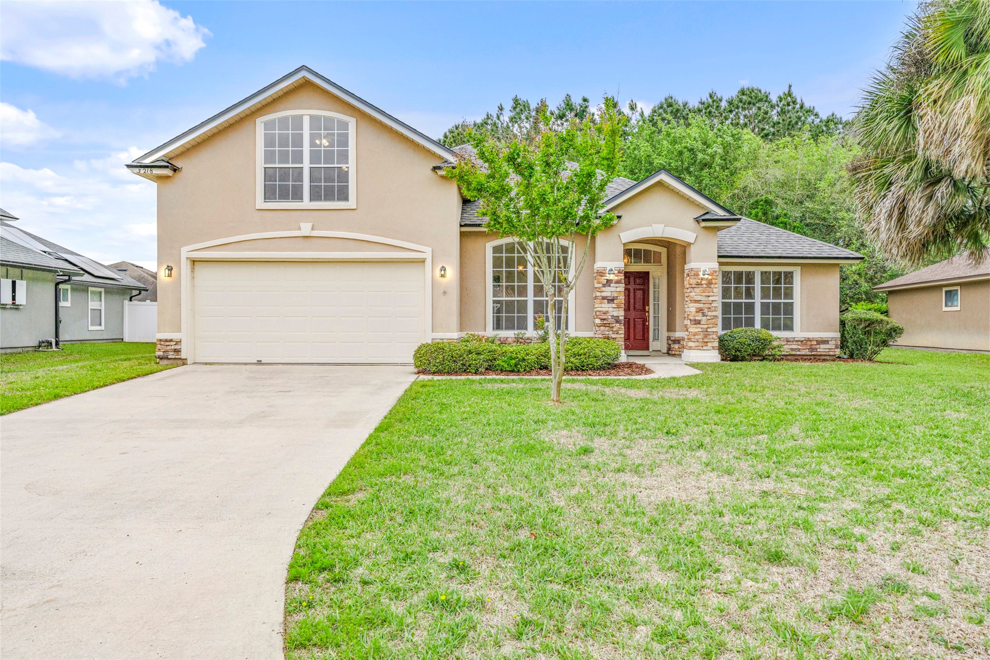 32189 GRAND PARKE BOULEVARD