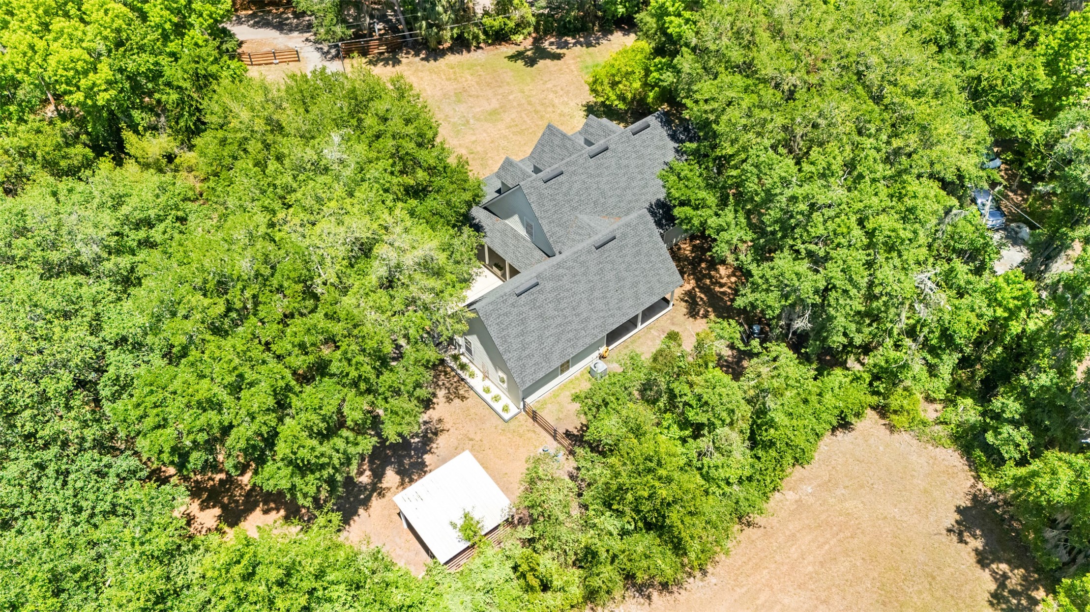 14833 EDWARDS CREEK ROAD
