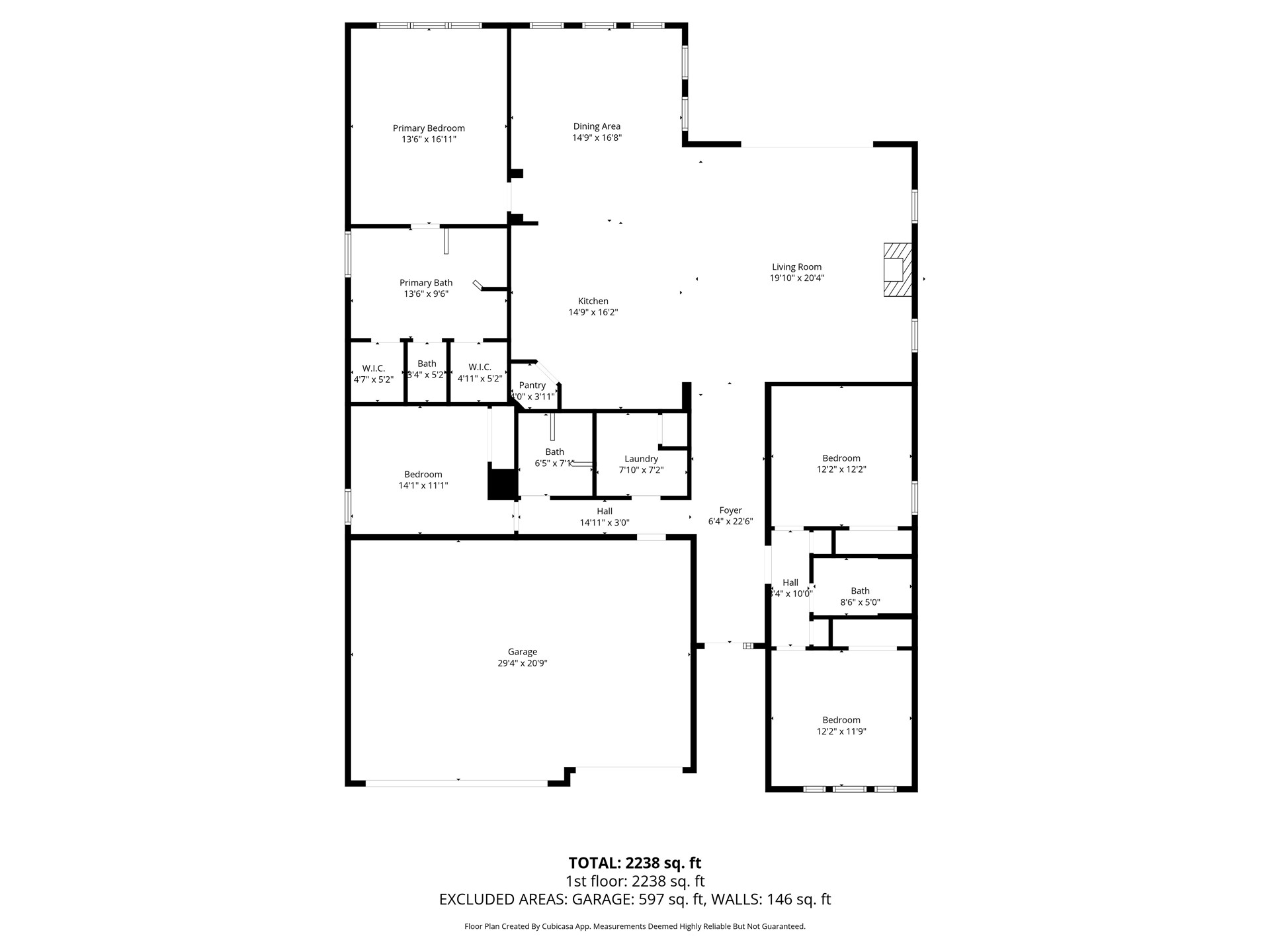 95072 GOLDEN GLOW DRIVE