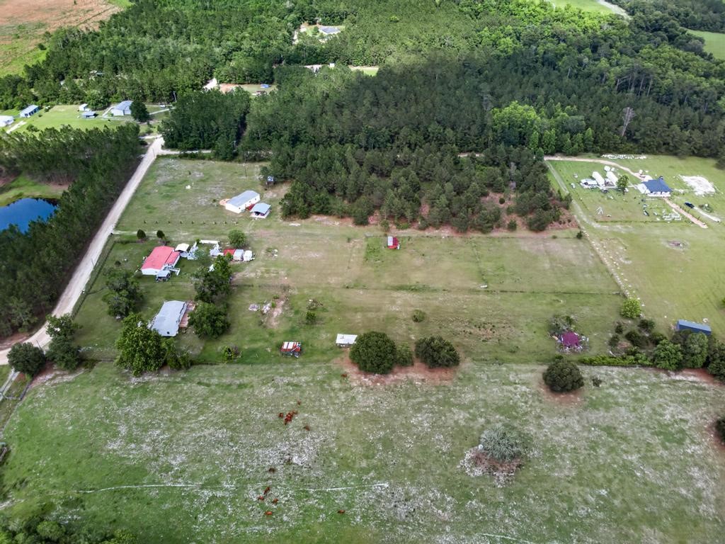 18494 BROKEN ARROW ROAD