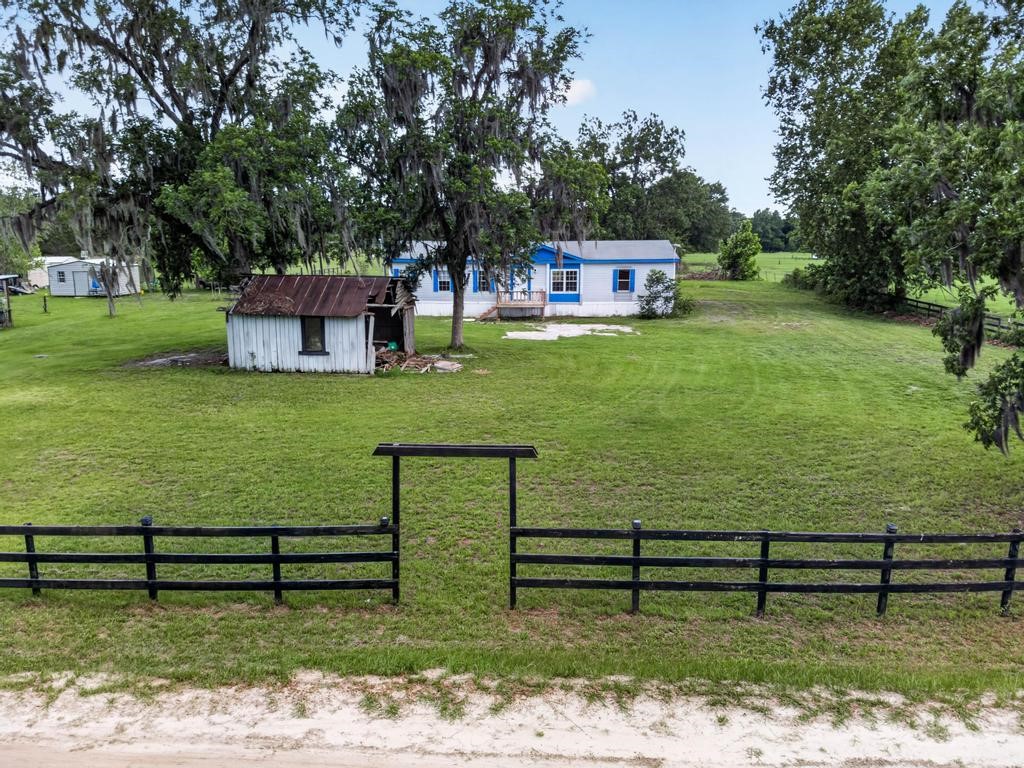 18494 BROKEN ARROW ROAD