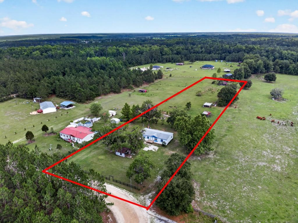 18494 BROKEN ARROW ROAD