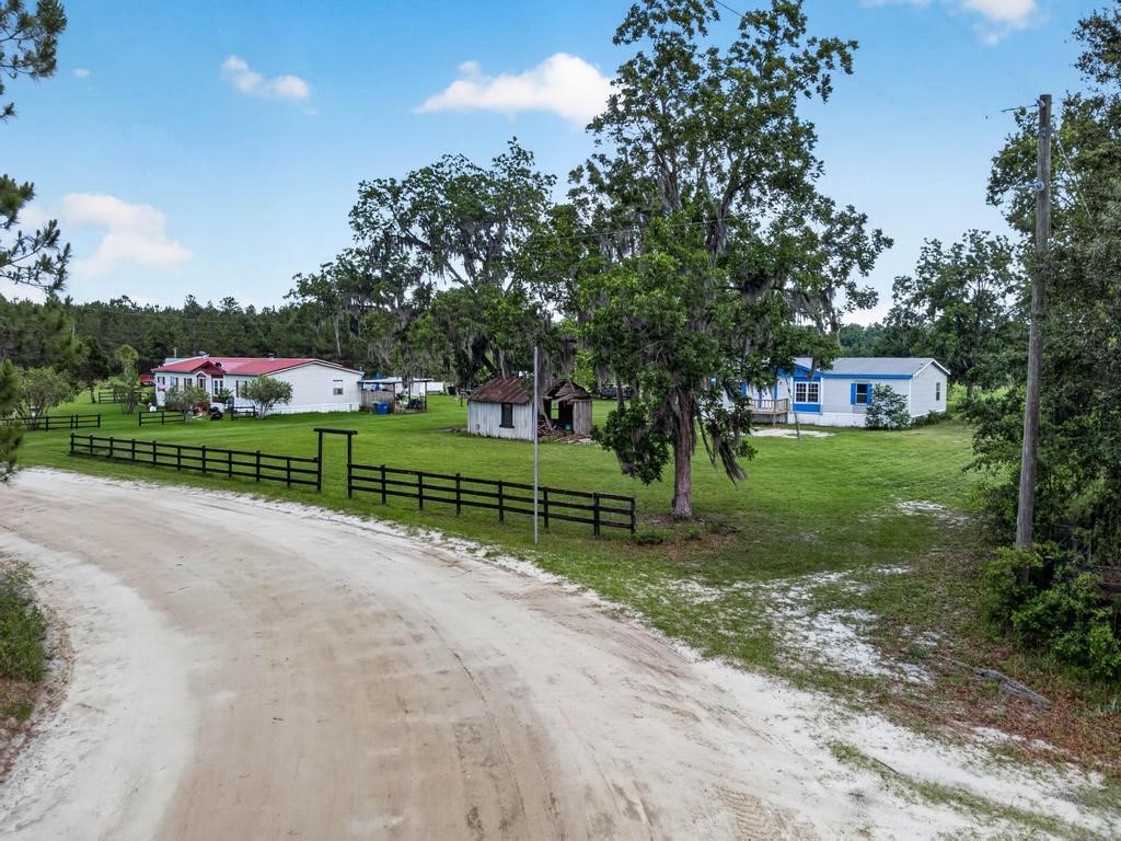 18494 BROKEN ARROW ROAD