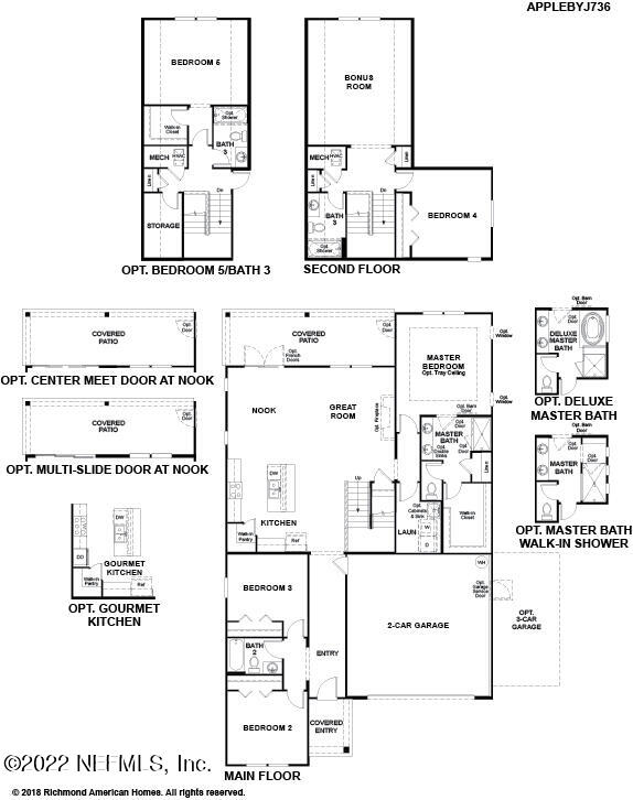 85483 FALL RIVER Parkway