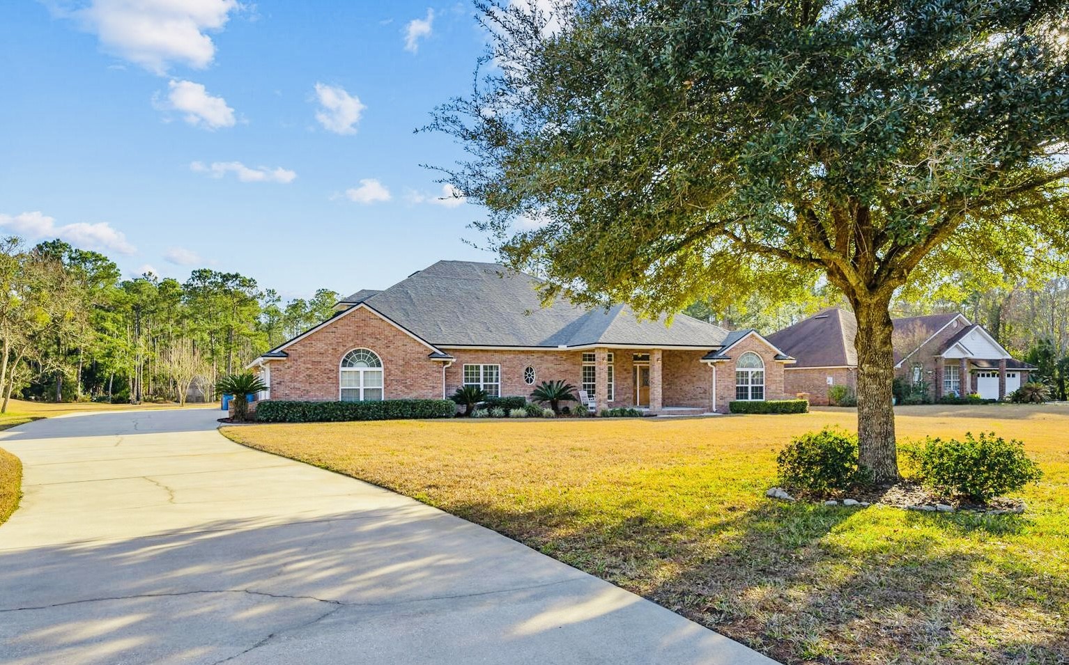 1240 BEEKMAN DRIVE