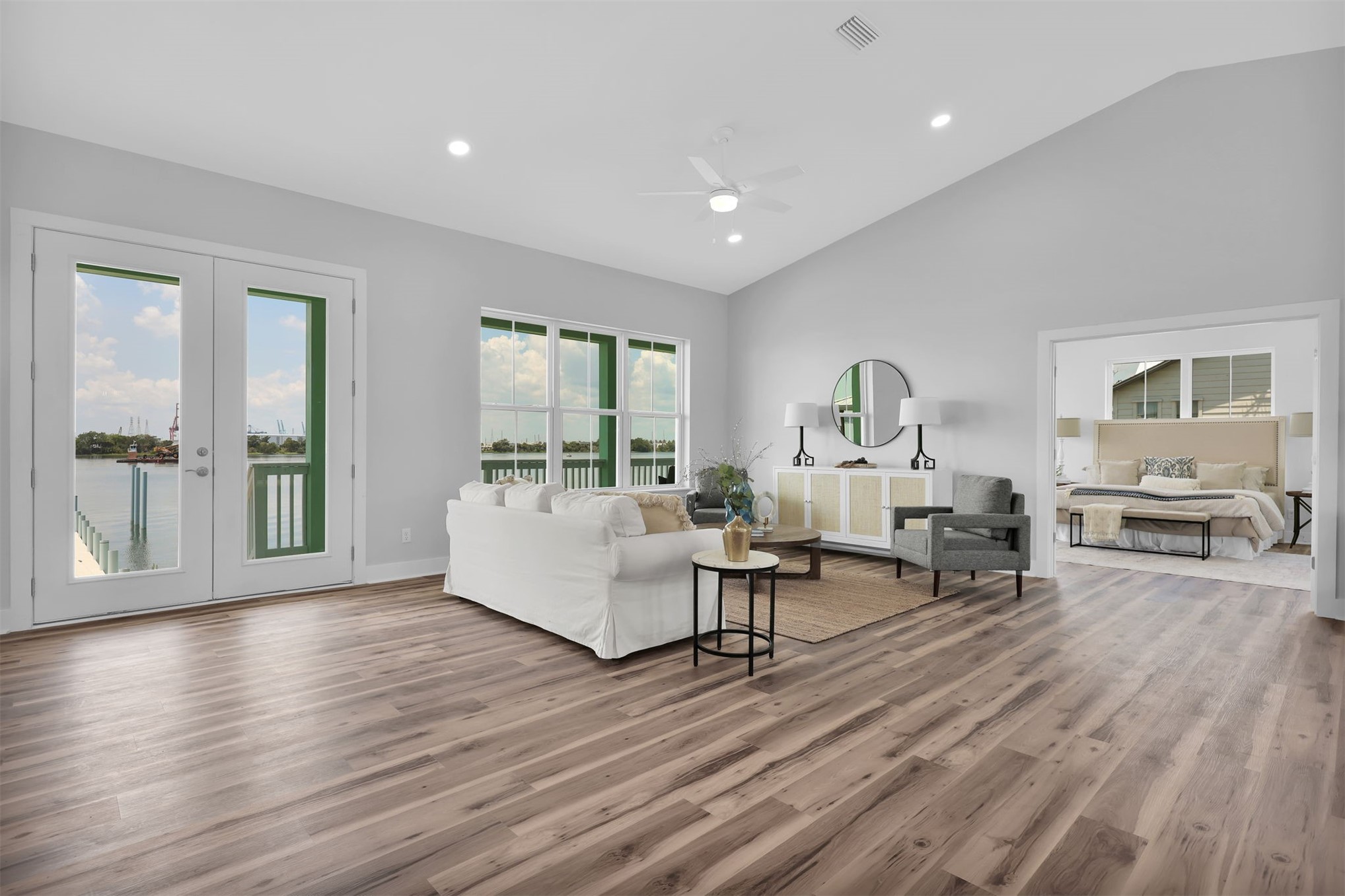 6030 HECKSCHER DRIVE