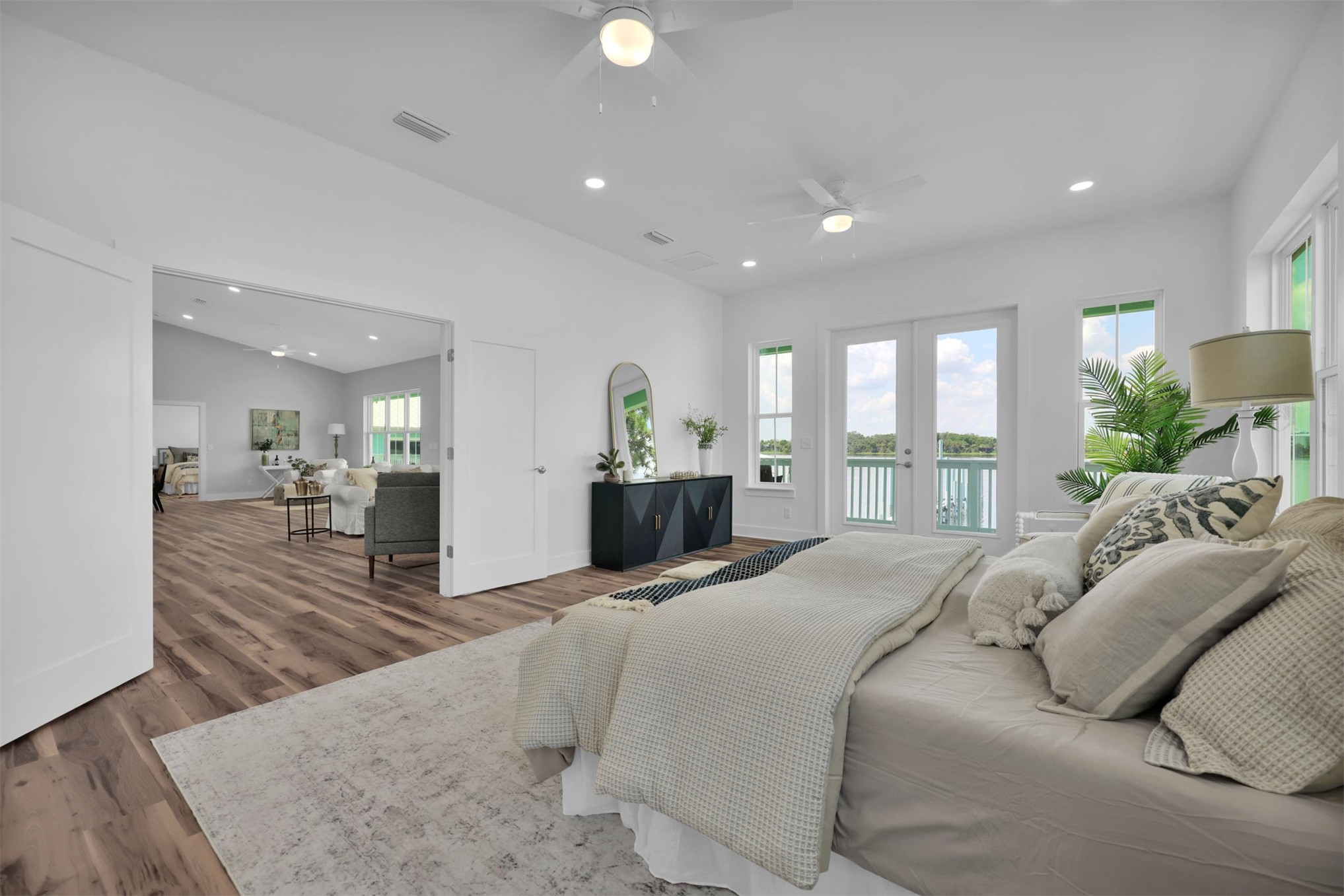 6030 HECKSCHER DRIVE