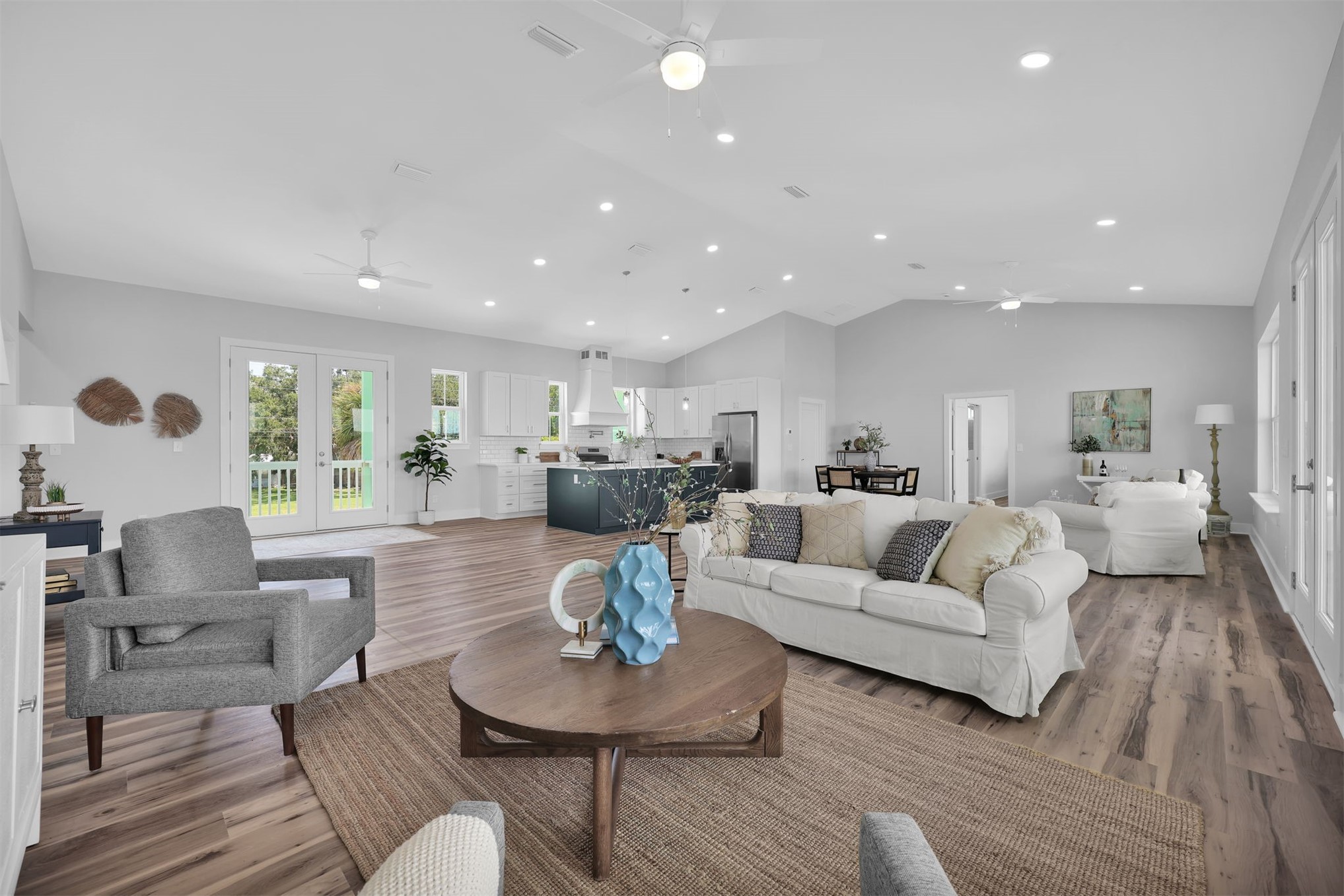 6030 HECKSCHER DRIVE