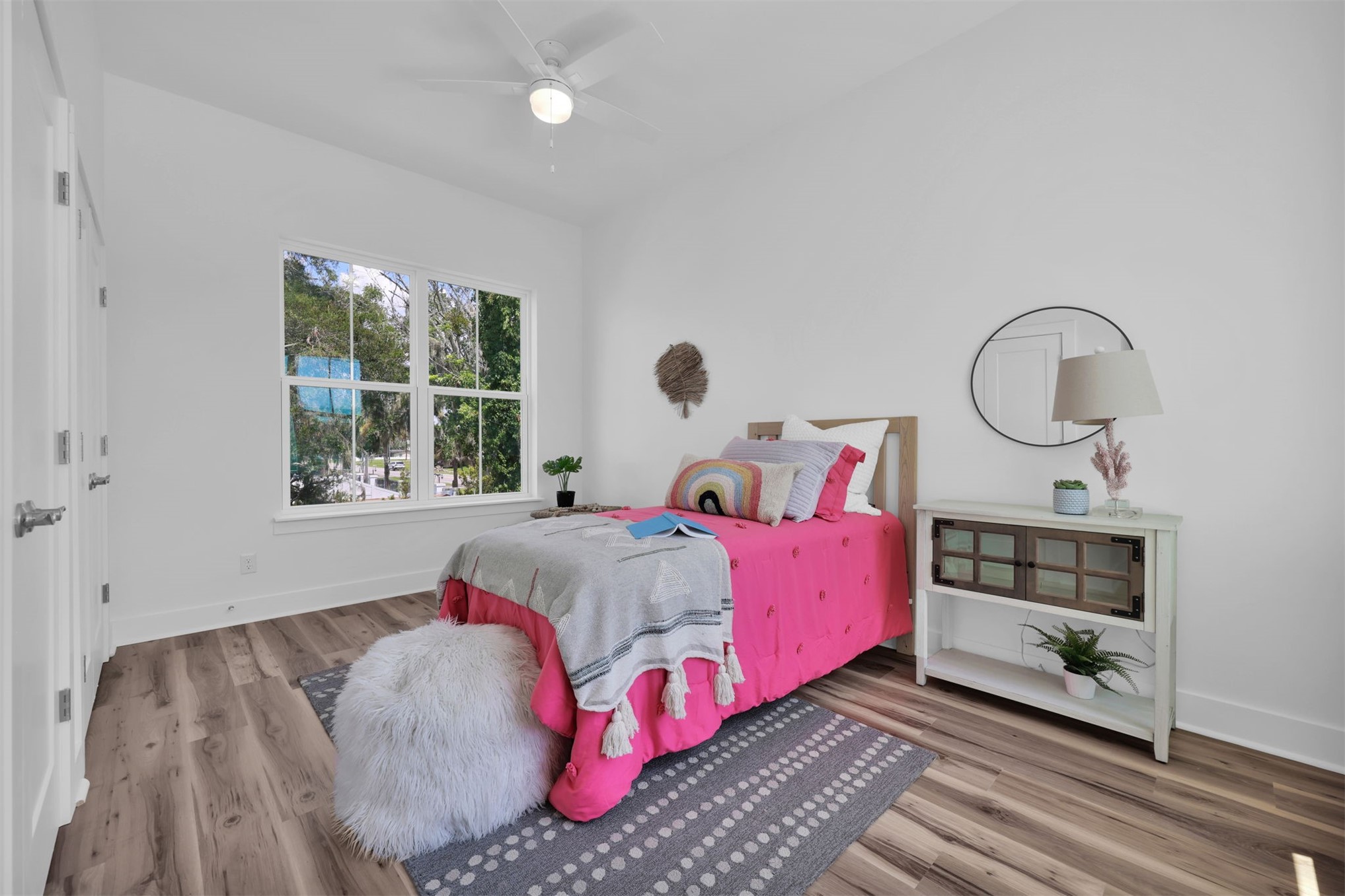 6030 HECKSCHER DRIVE