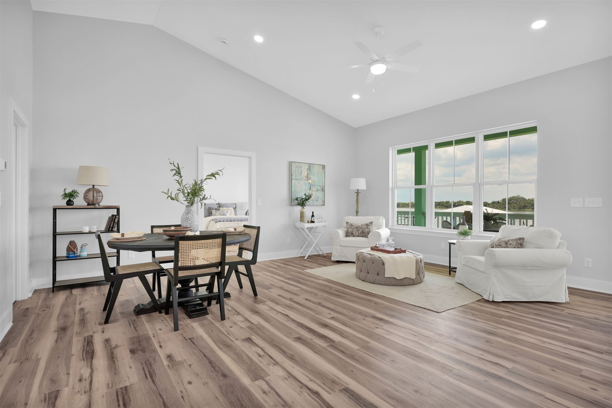 6030 HECKSCHER DRIVE