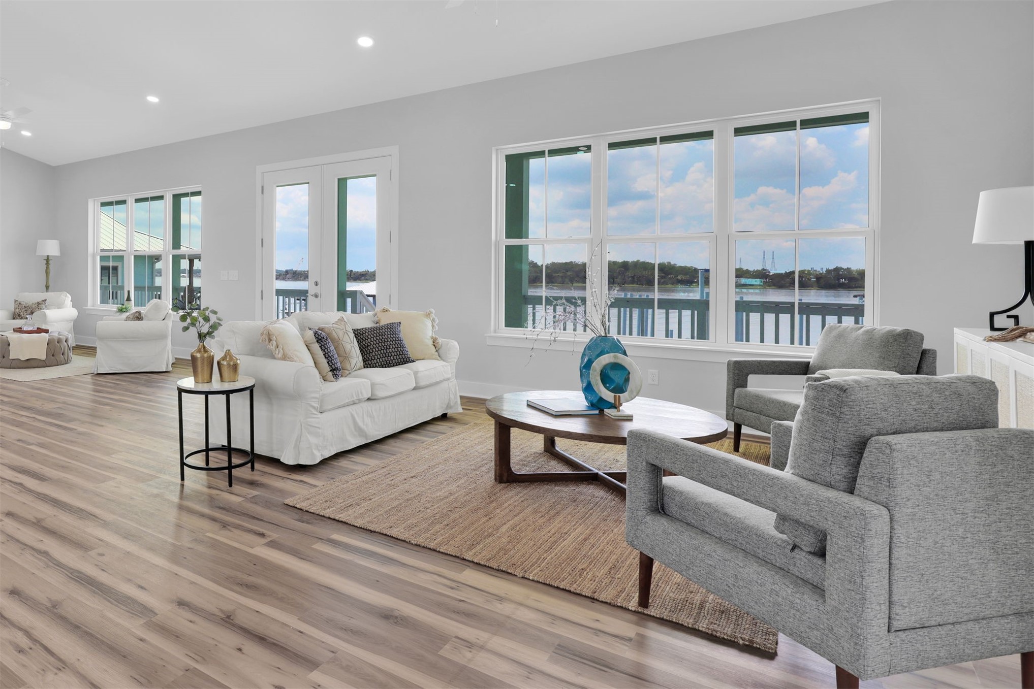 6030 HECKSCHER DRIVE