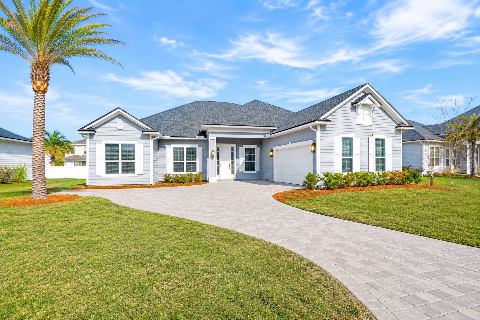 95272 SANDY POINTE DRIVE
