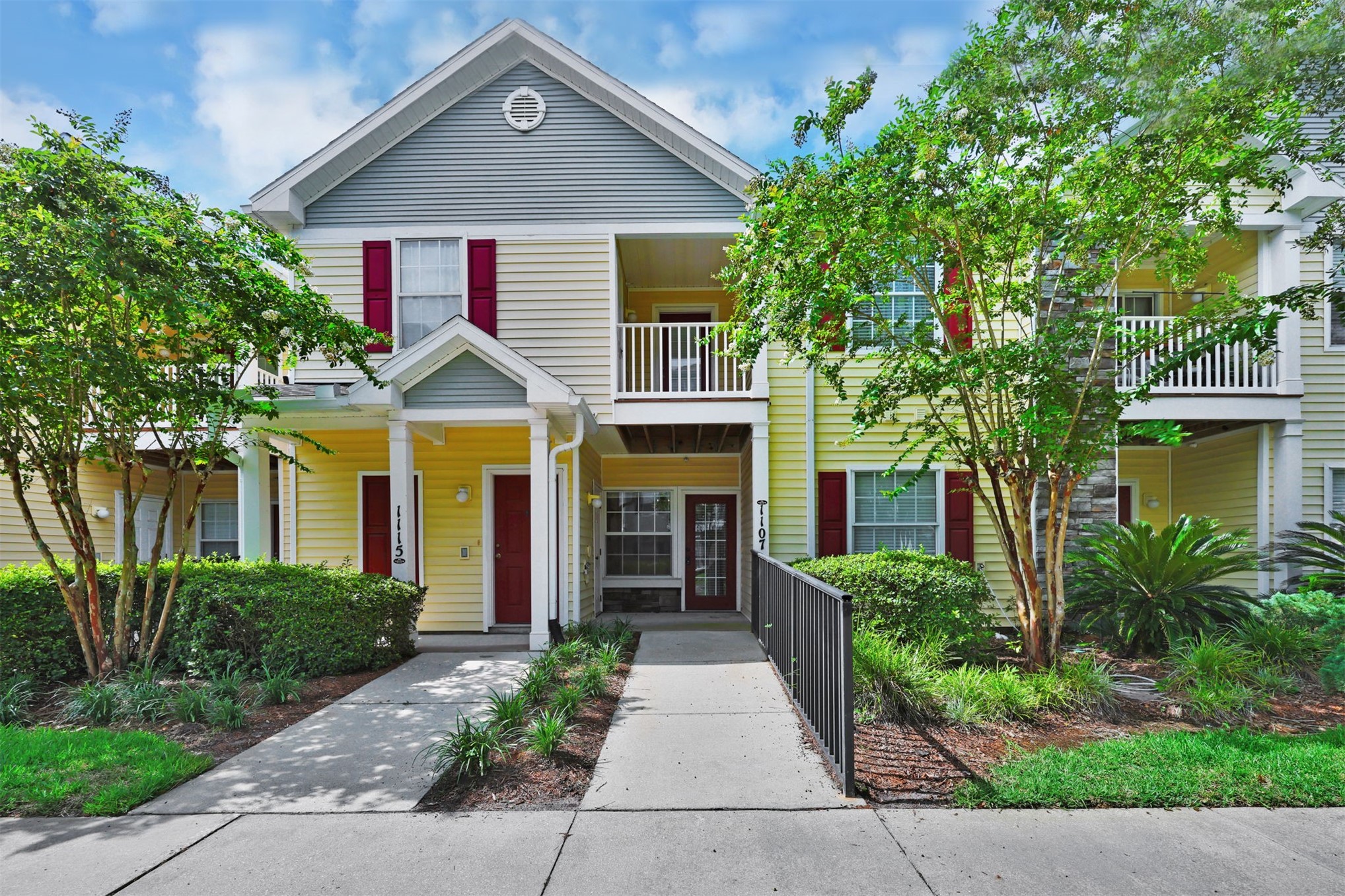 575 OAKLEAF PLANTATION PARKWAY 1107