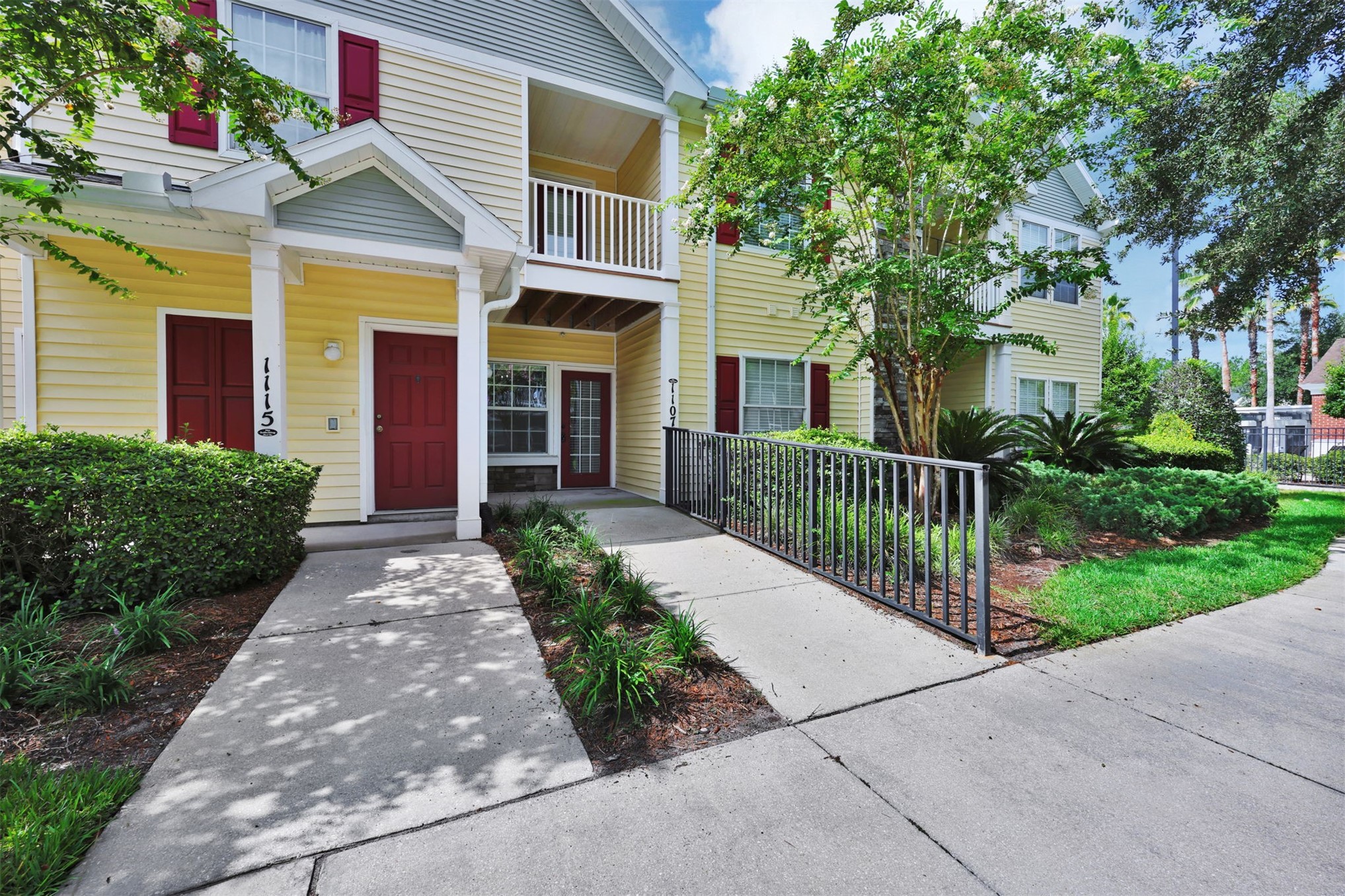 575 OAKLEAF PLANTATION PARKWAY 1107