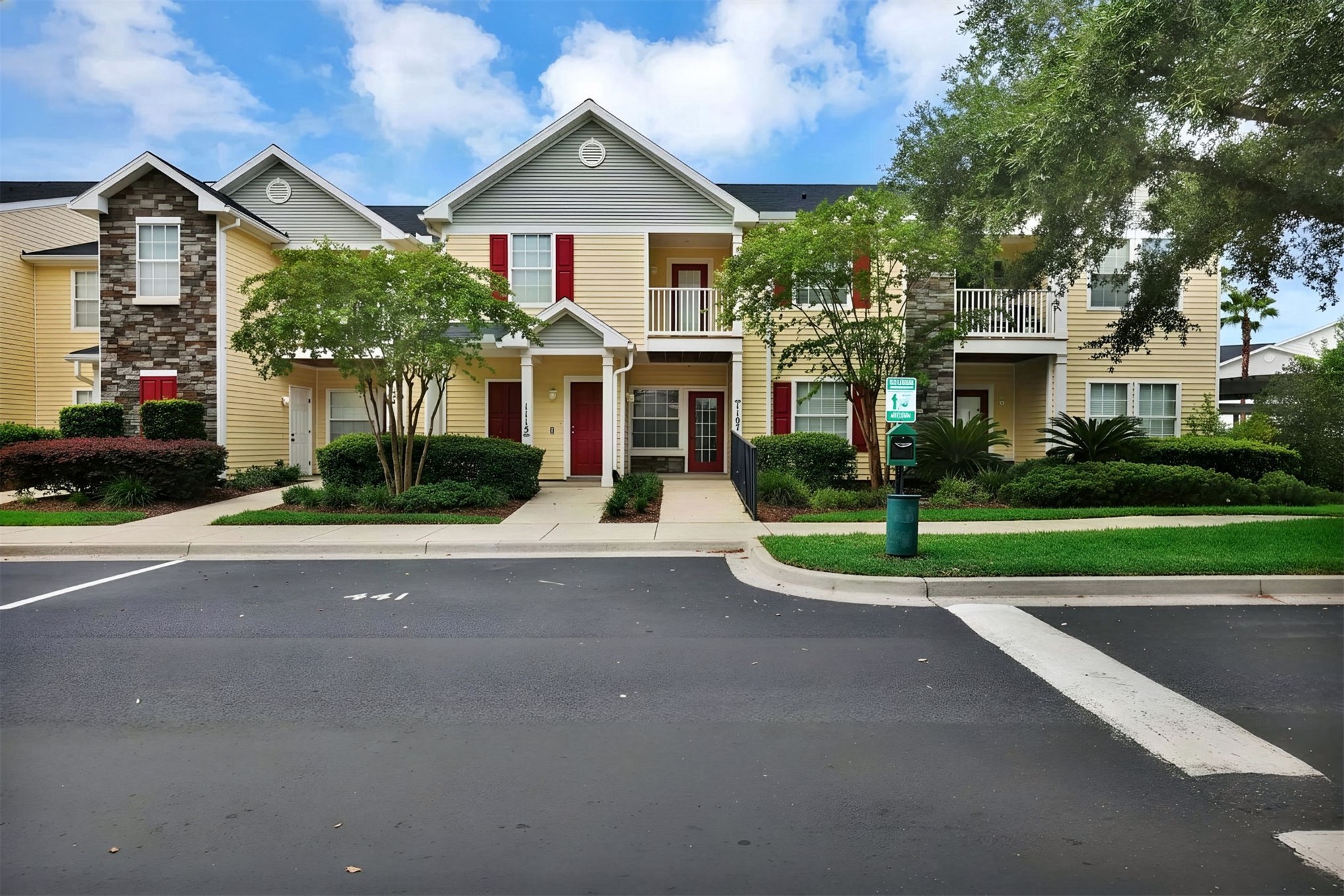 575 OAKLEAF PLANTATION PARKWAY 1107