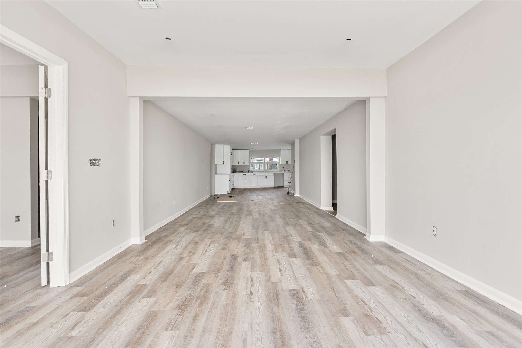 5764 HECKSCHER DRIVE