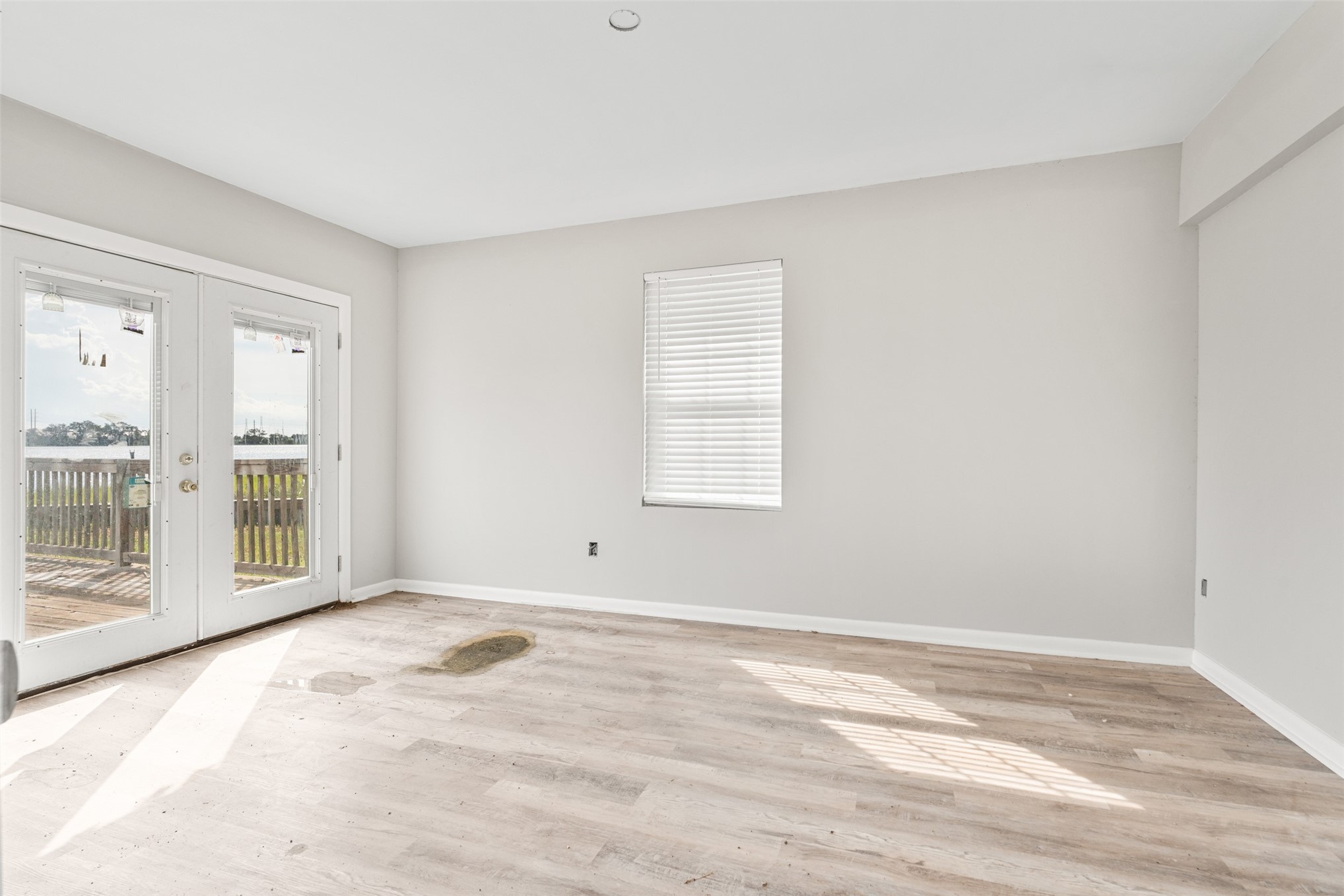 5764 HECKSCHER DRIVE