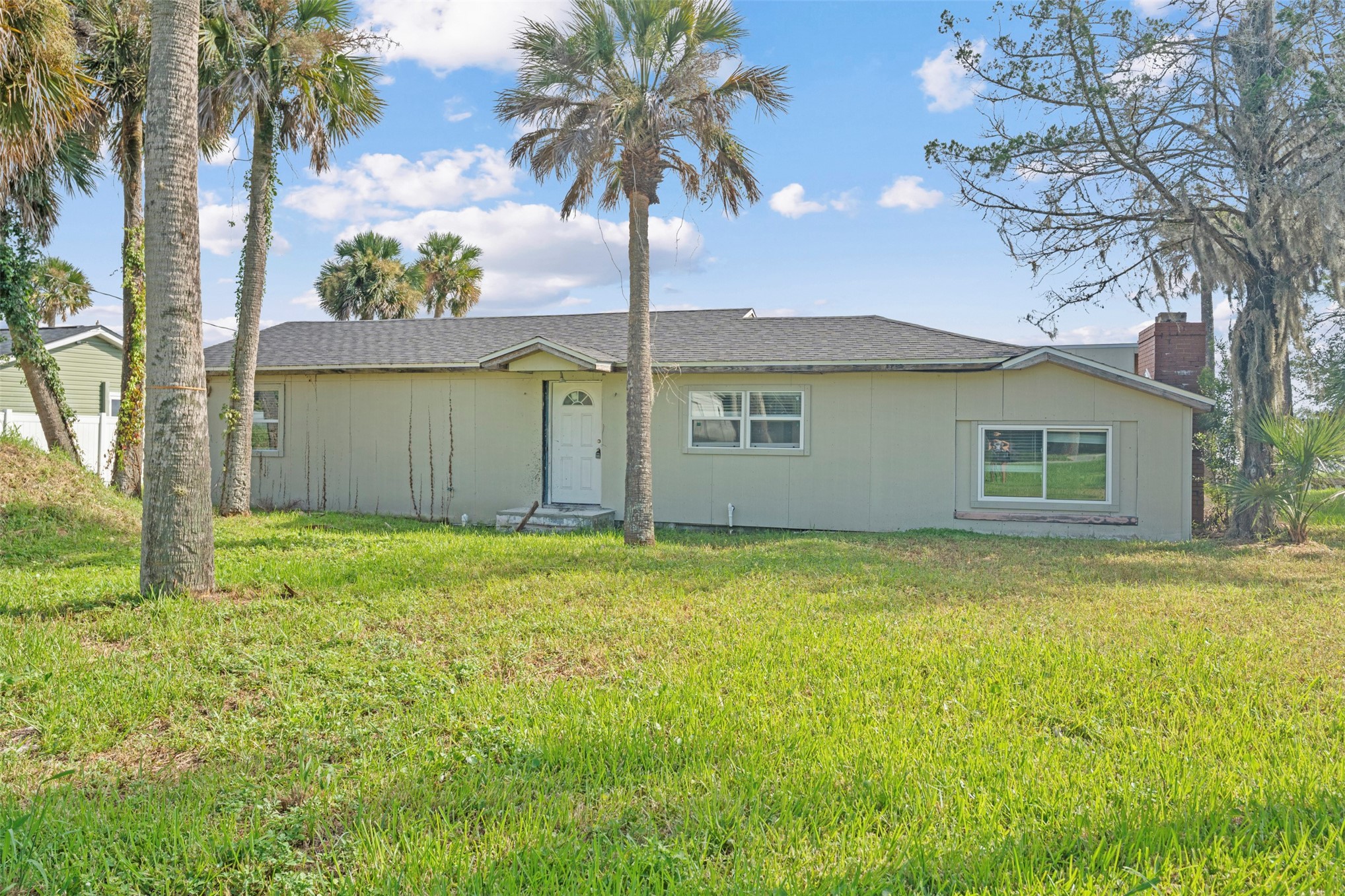 5764 HECKSCHER DRIVE