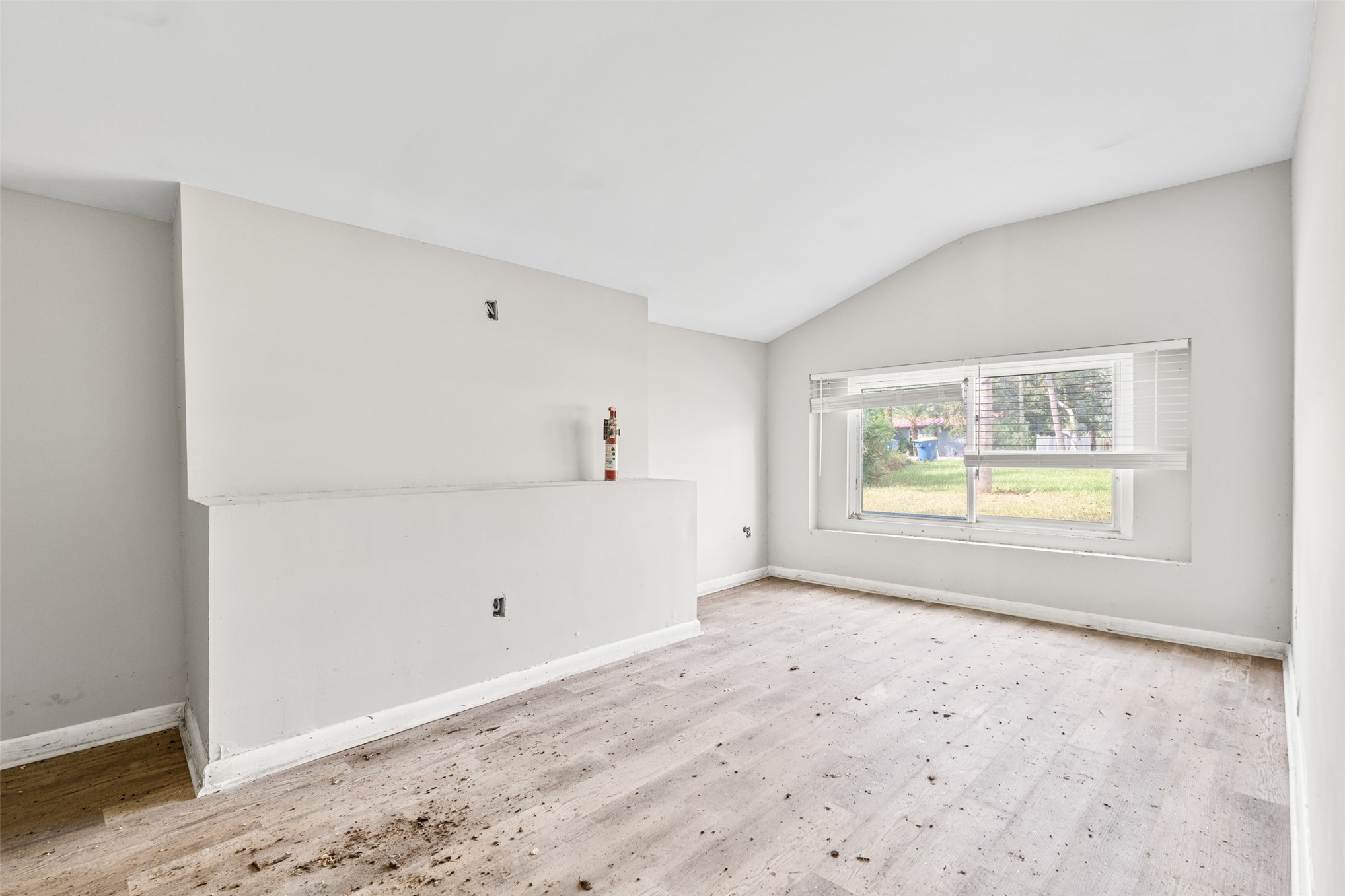 5764 HECKSCHER DRIVE