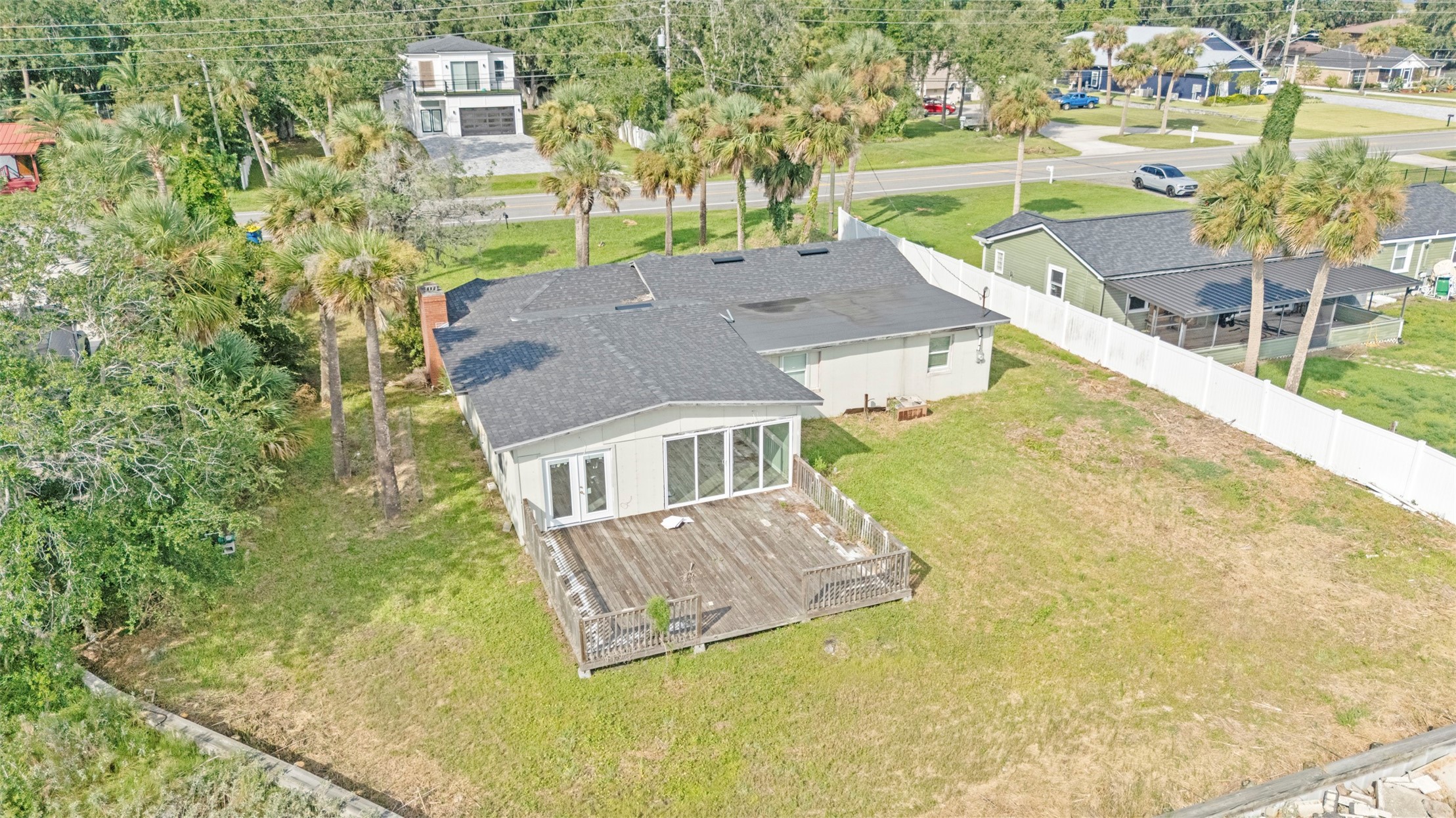 5764 HECKSCHER DRIVE