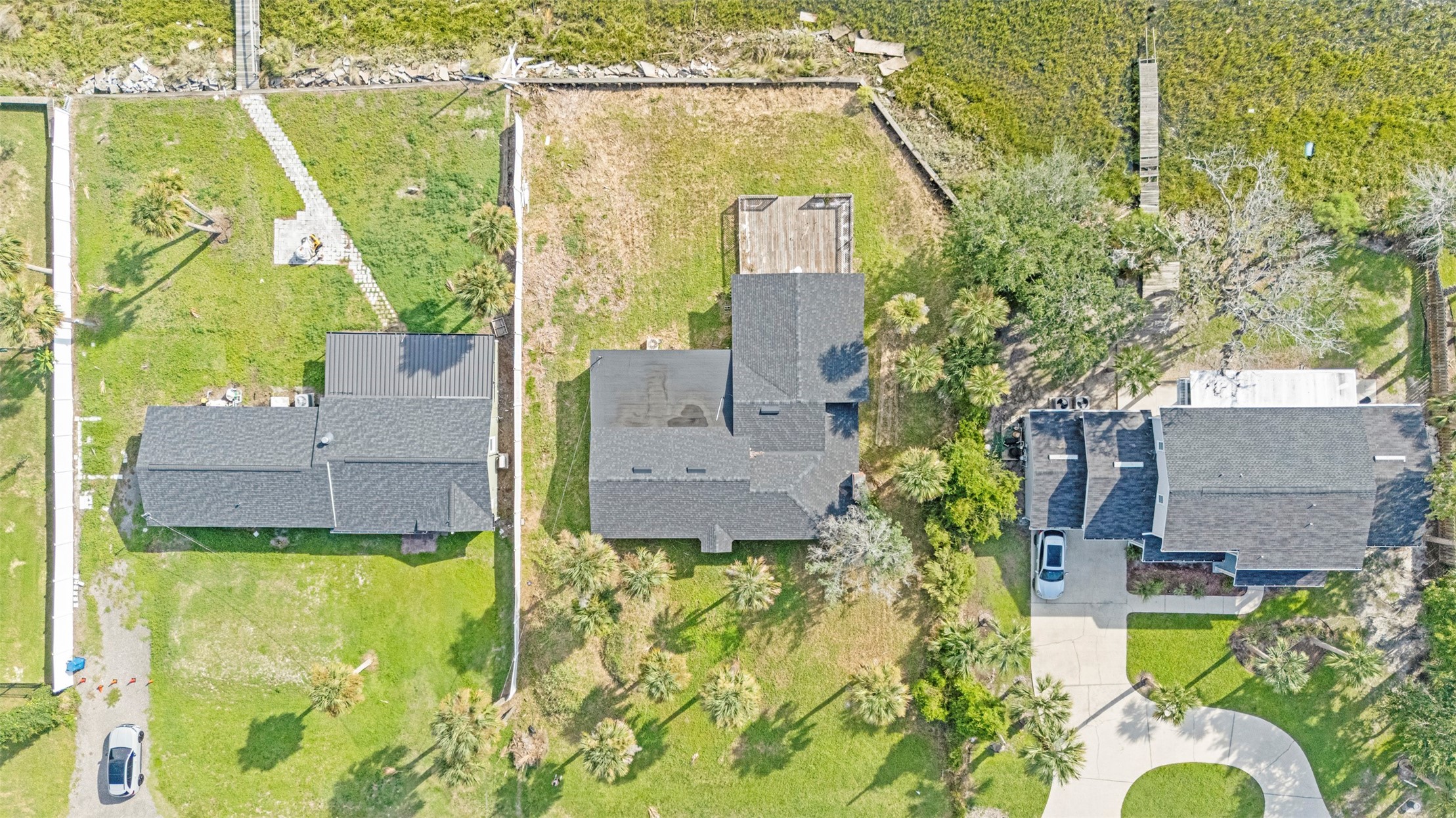 5764 HECKSCHER DRIVE