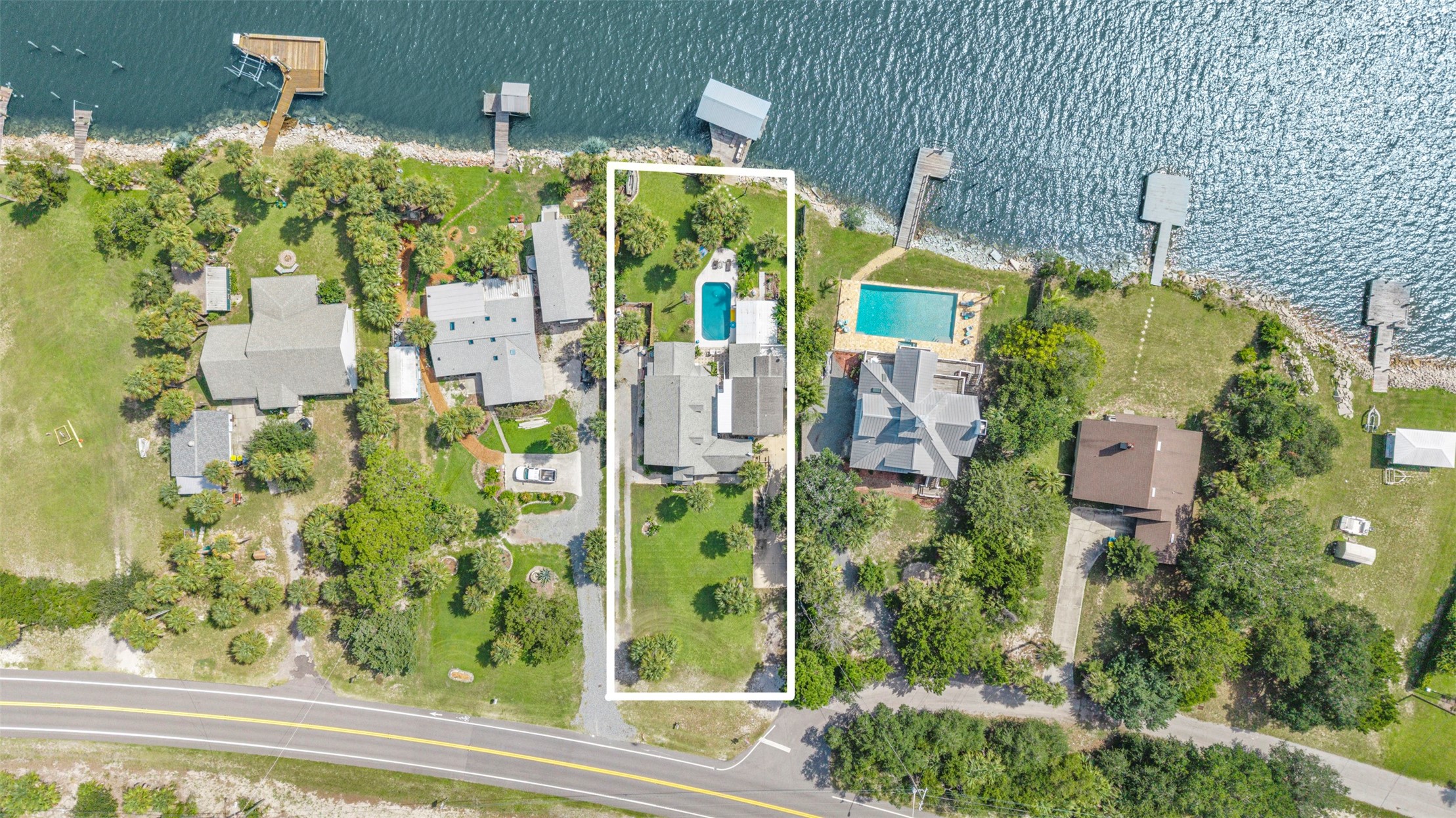 8872 HECKSCHER DRIVE